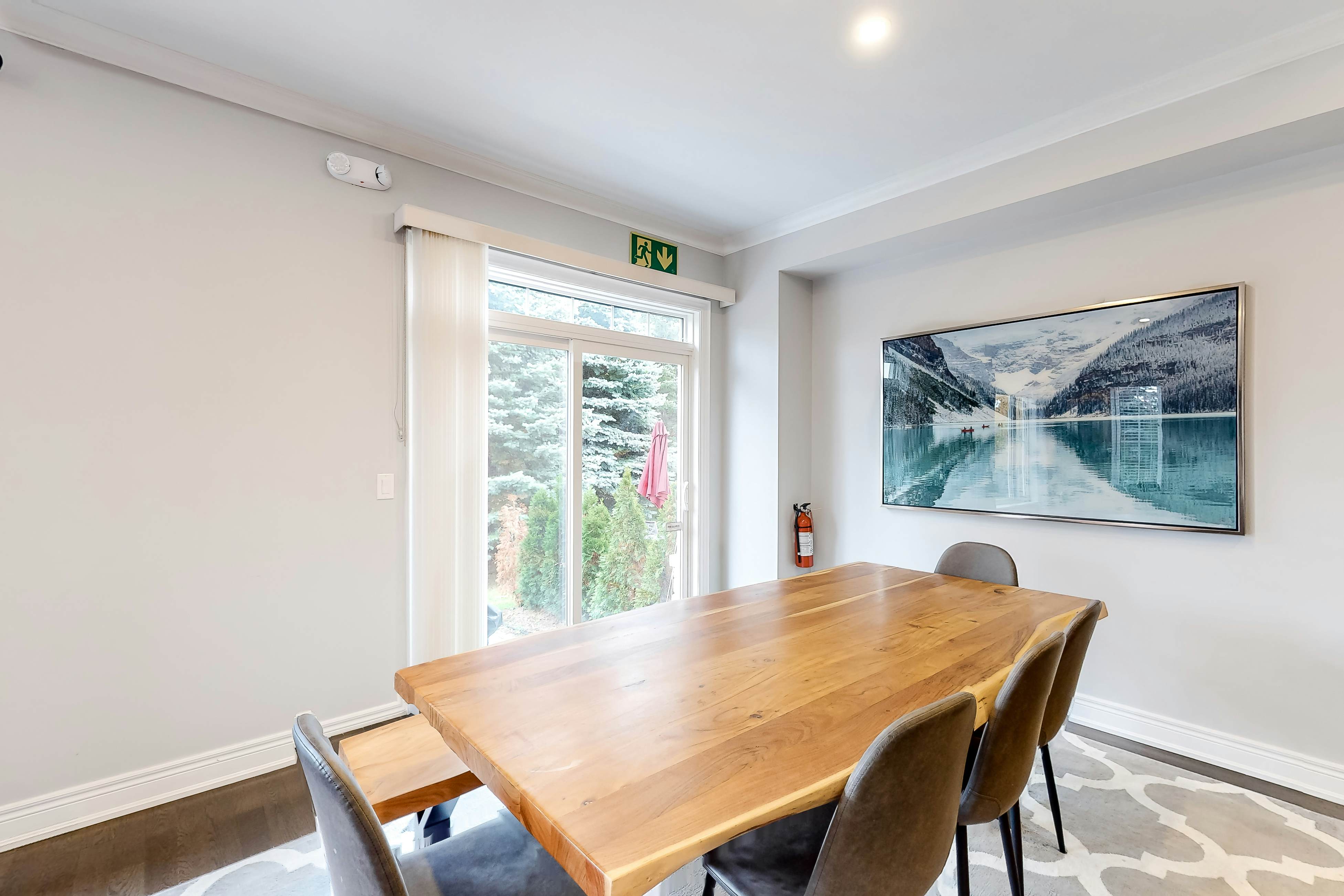 Condo 51 at Snowbridge