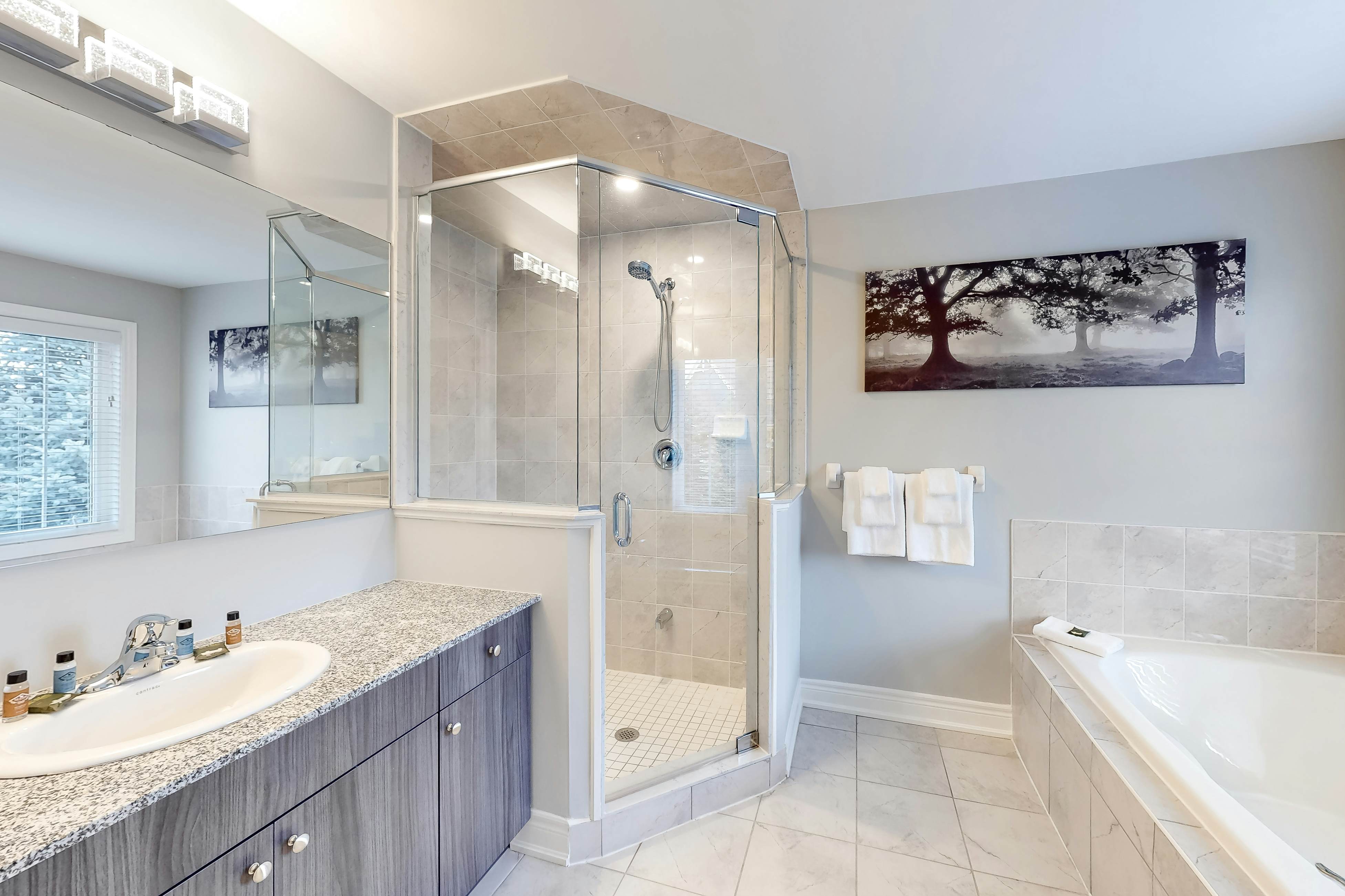 Condo 51 at Snowbridge