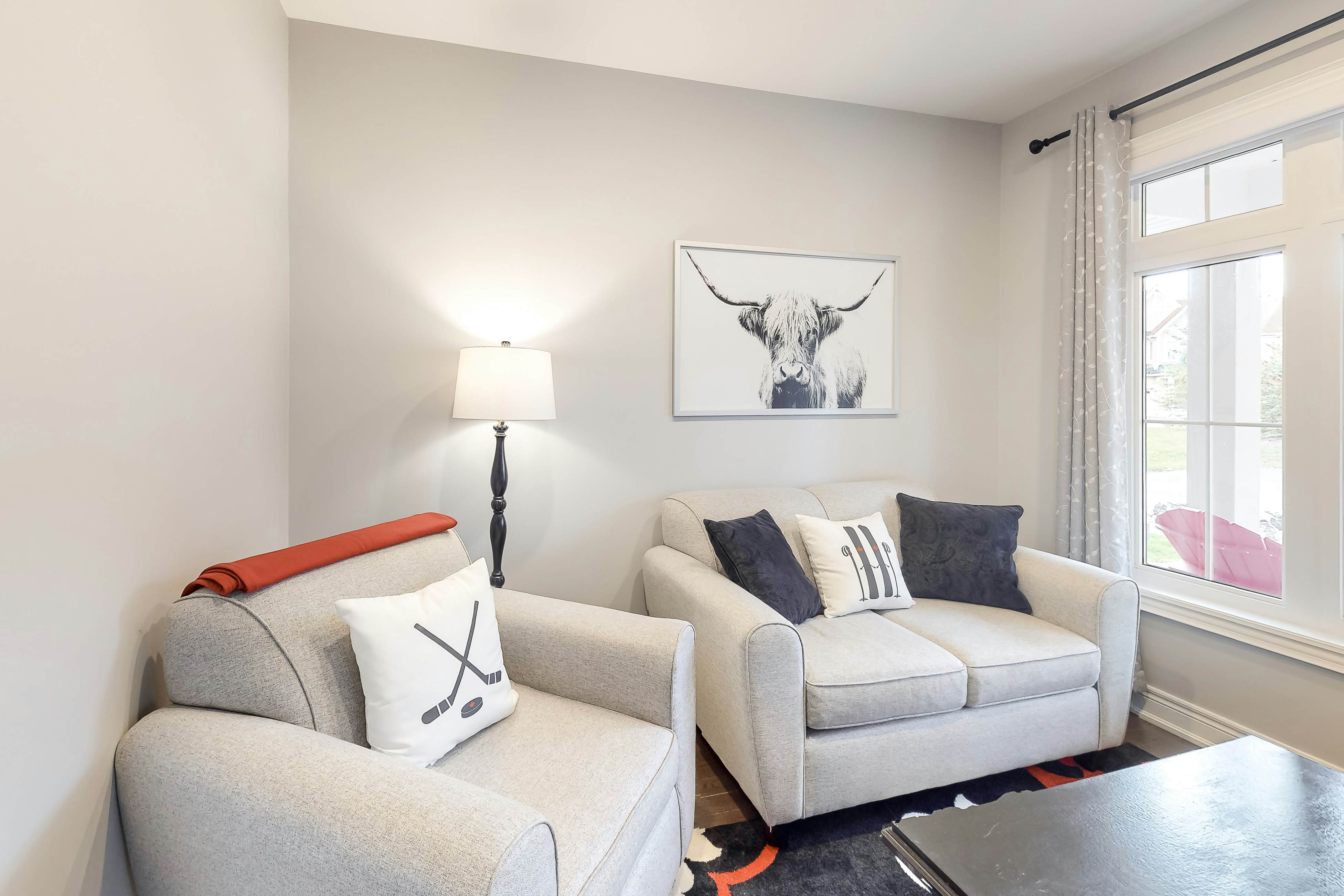 Condo 51 at Snowbridge