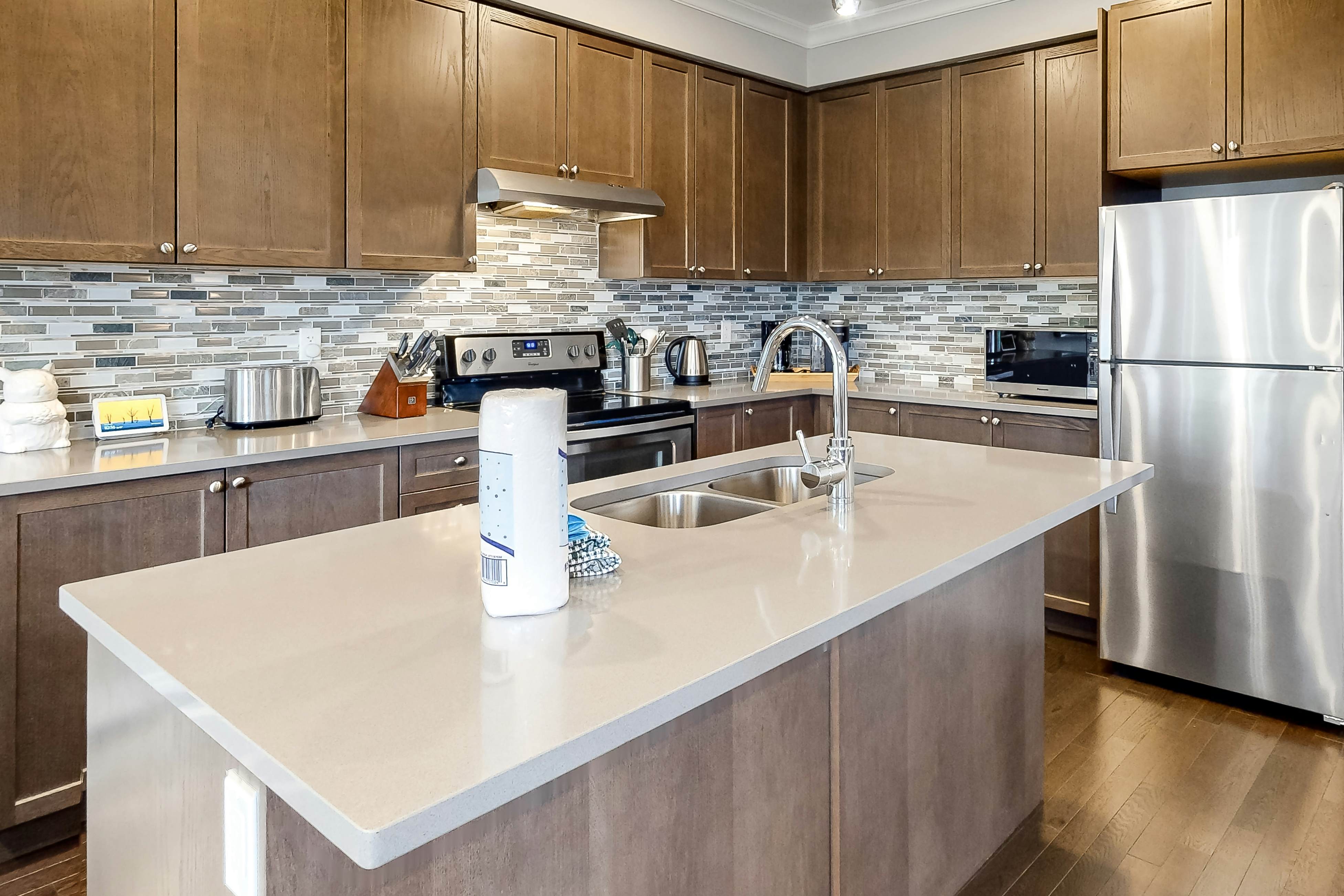 Condo 51 at Snowbridge