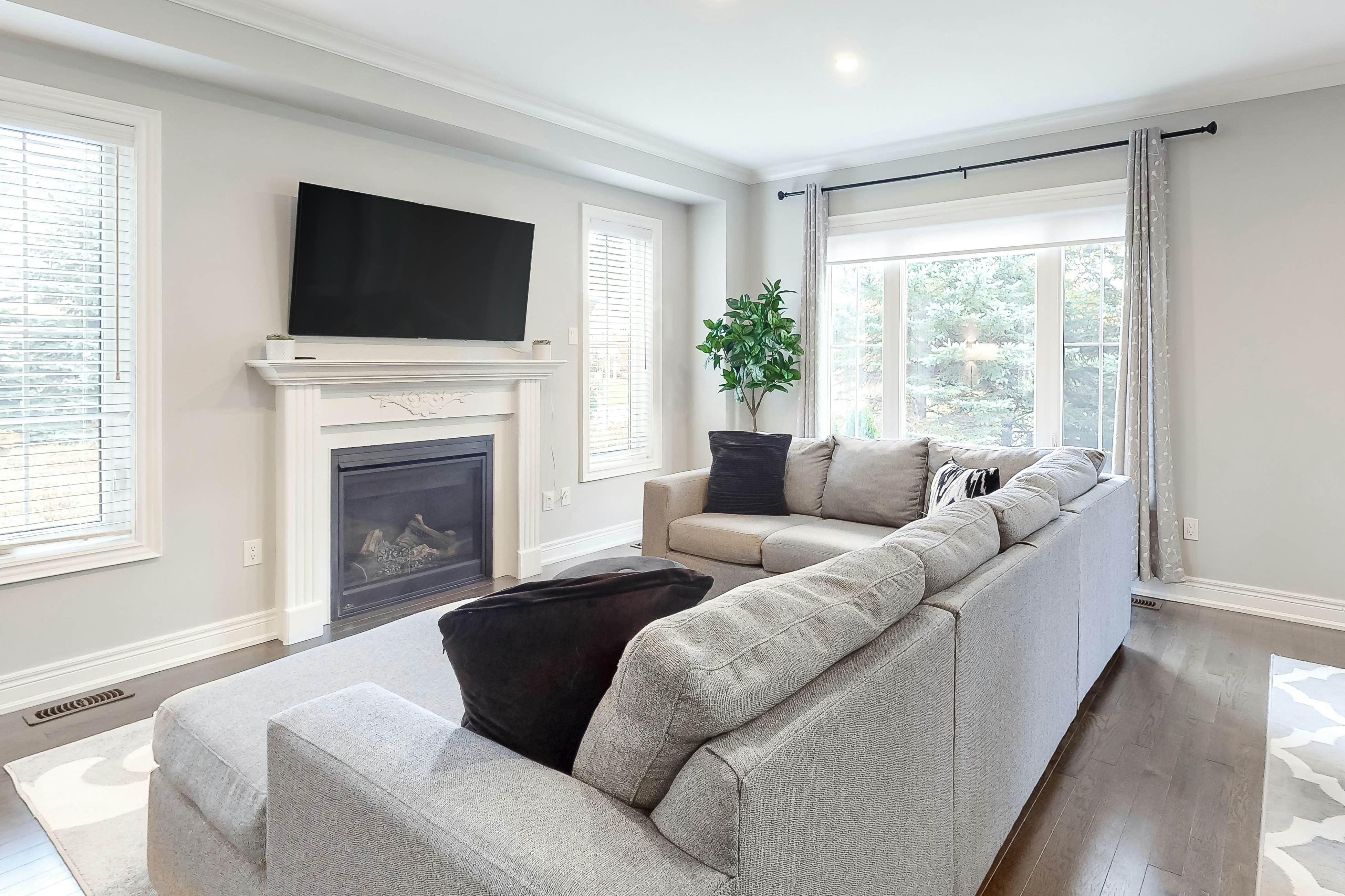 Condo 51 at Snowbridge