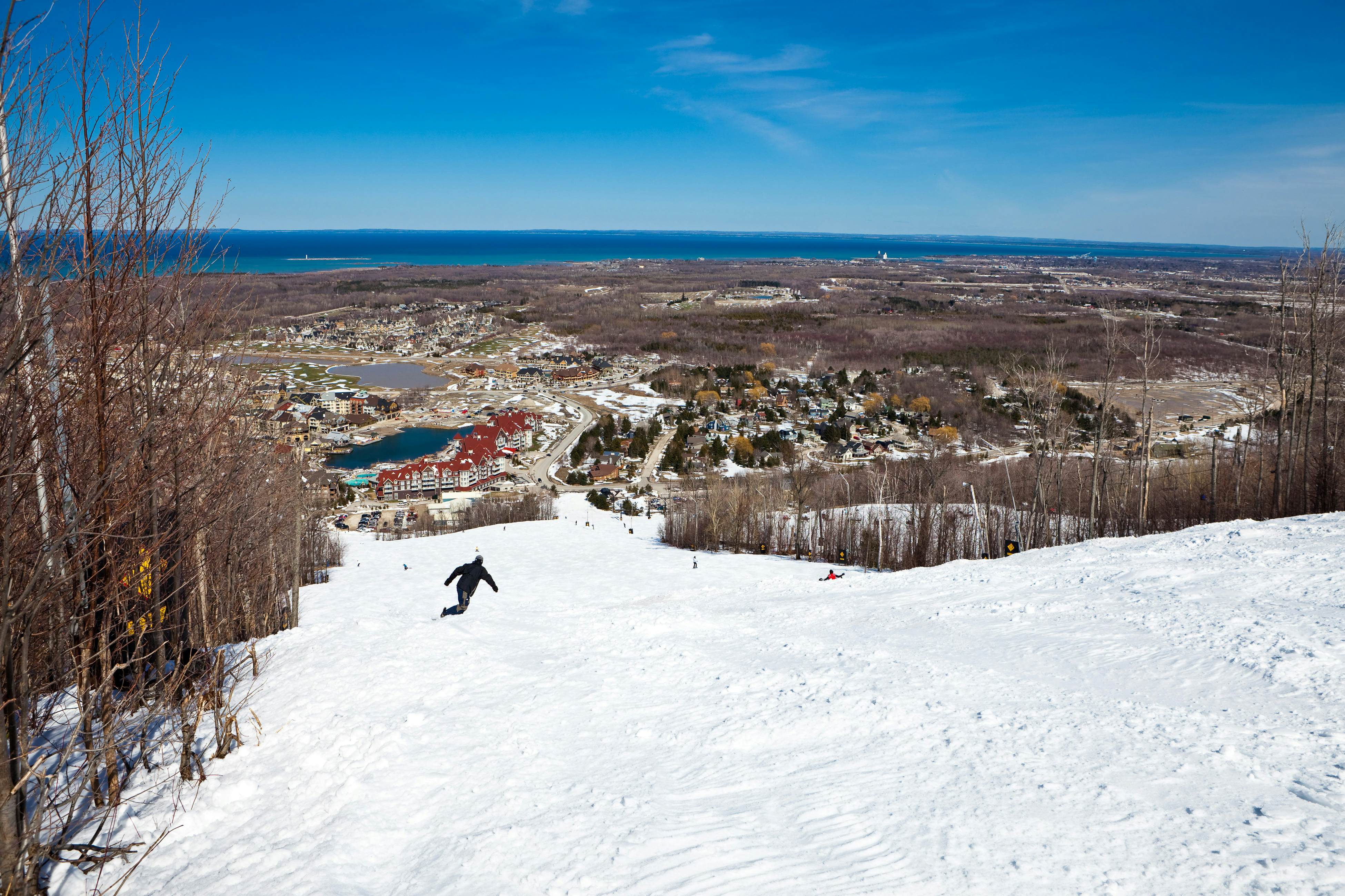 Condo 51 at Snowbridge