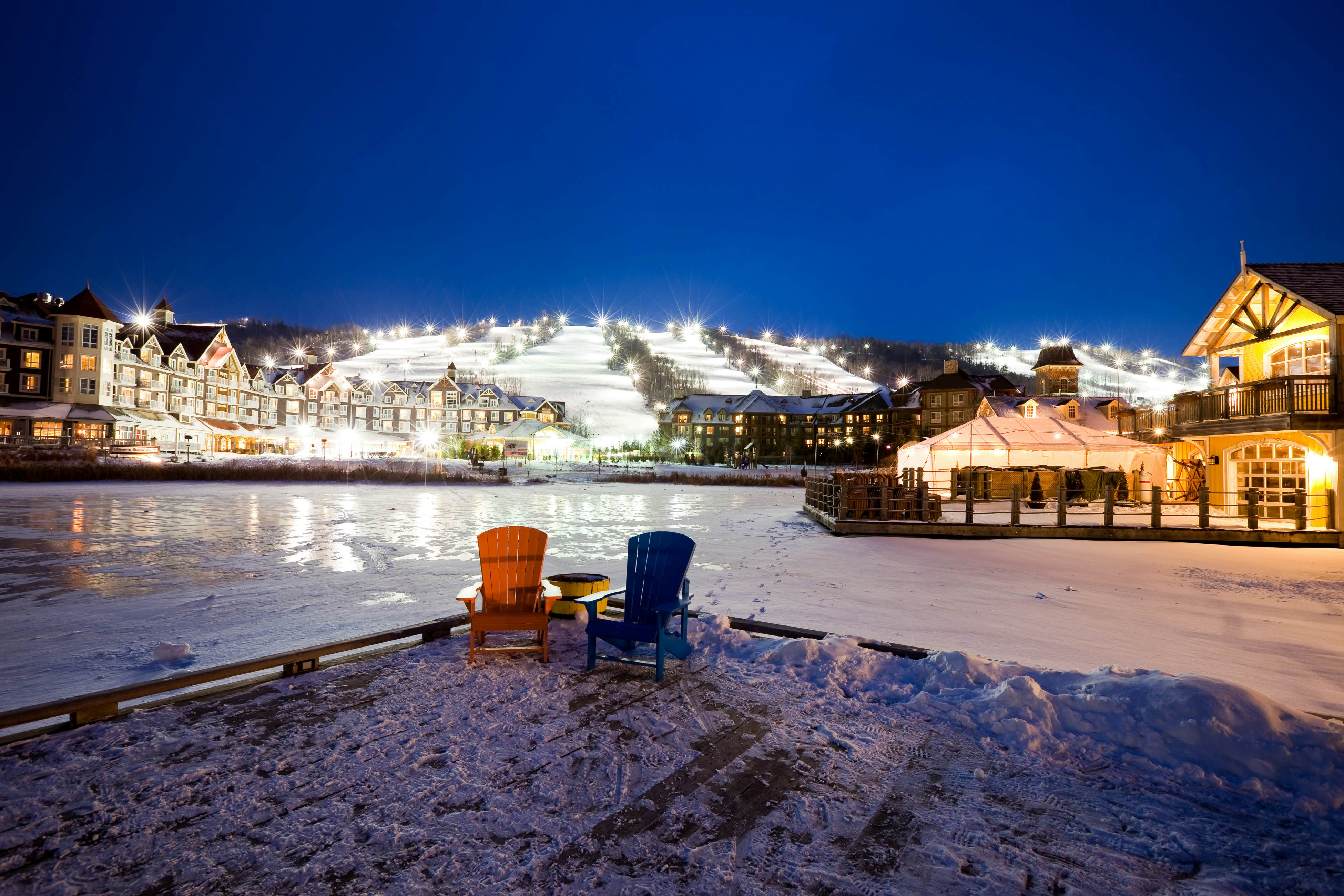 Condo 51 at Snowbridge