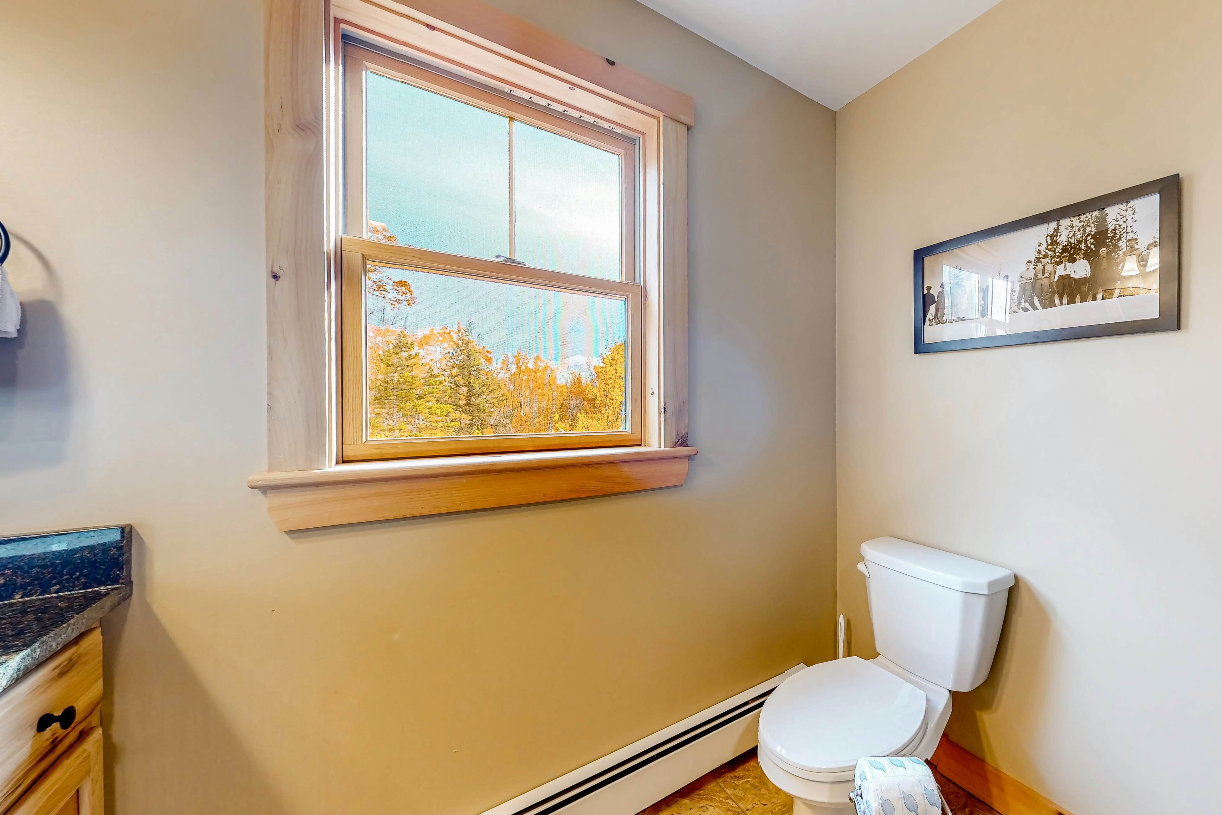 The Escape at ThunderSnow