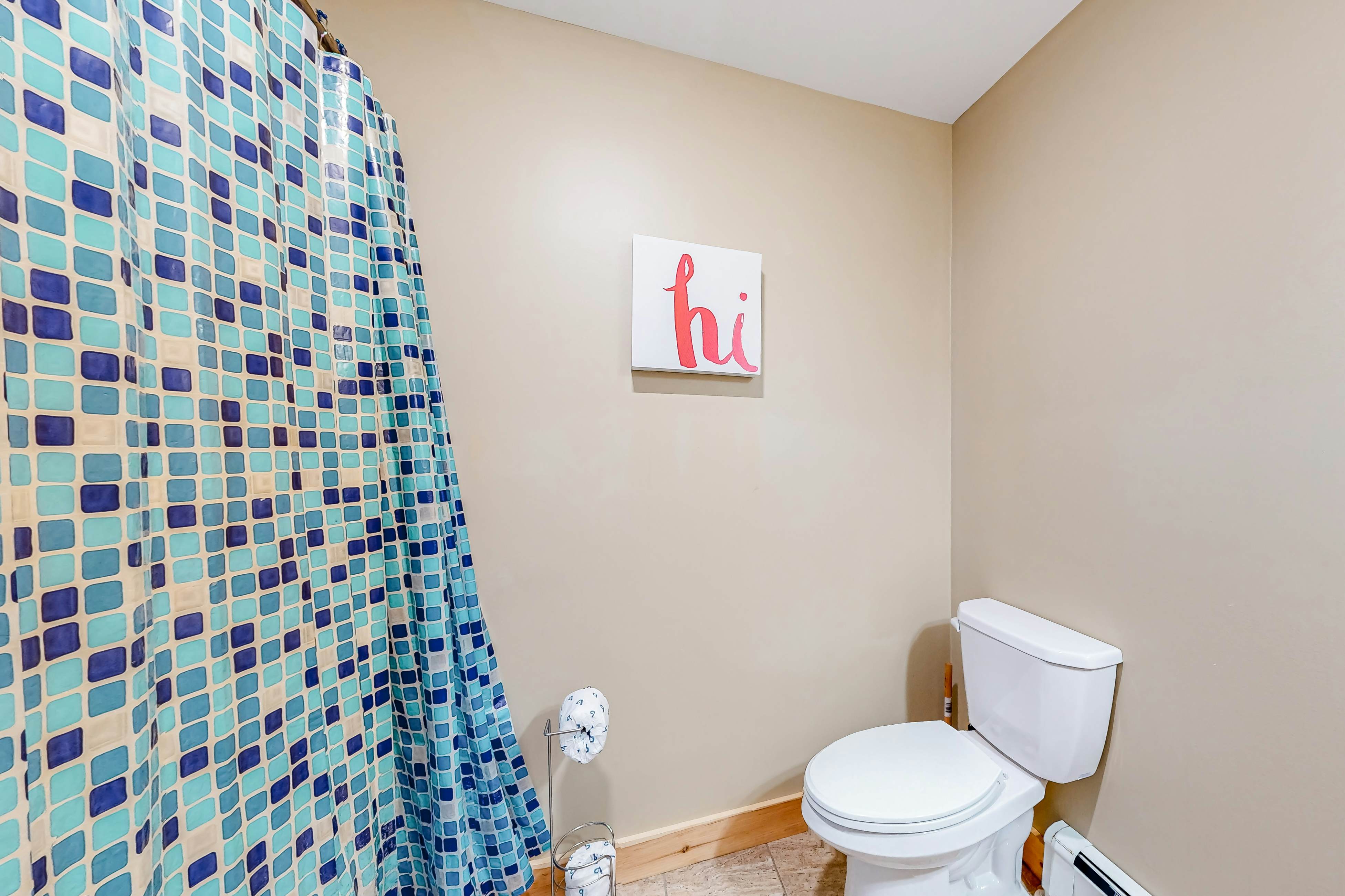 The Escape at ThunderSnow