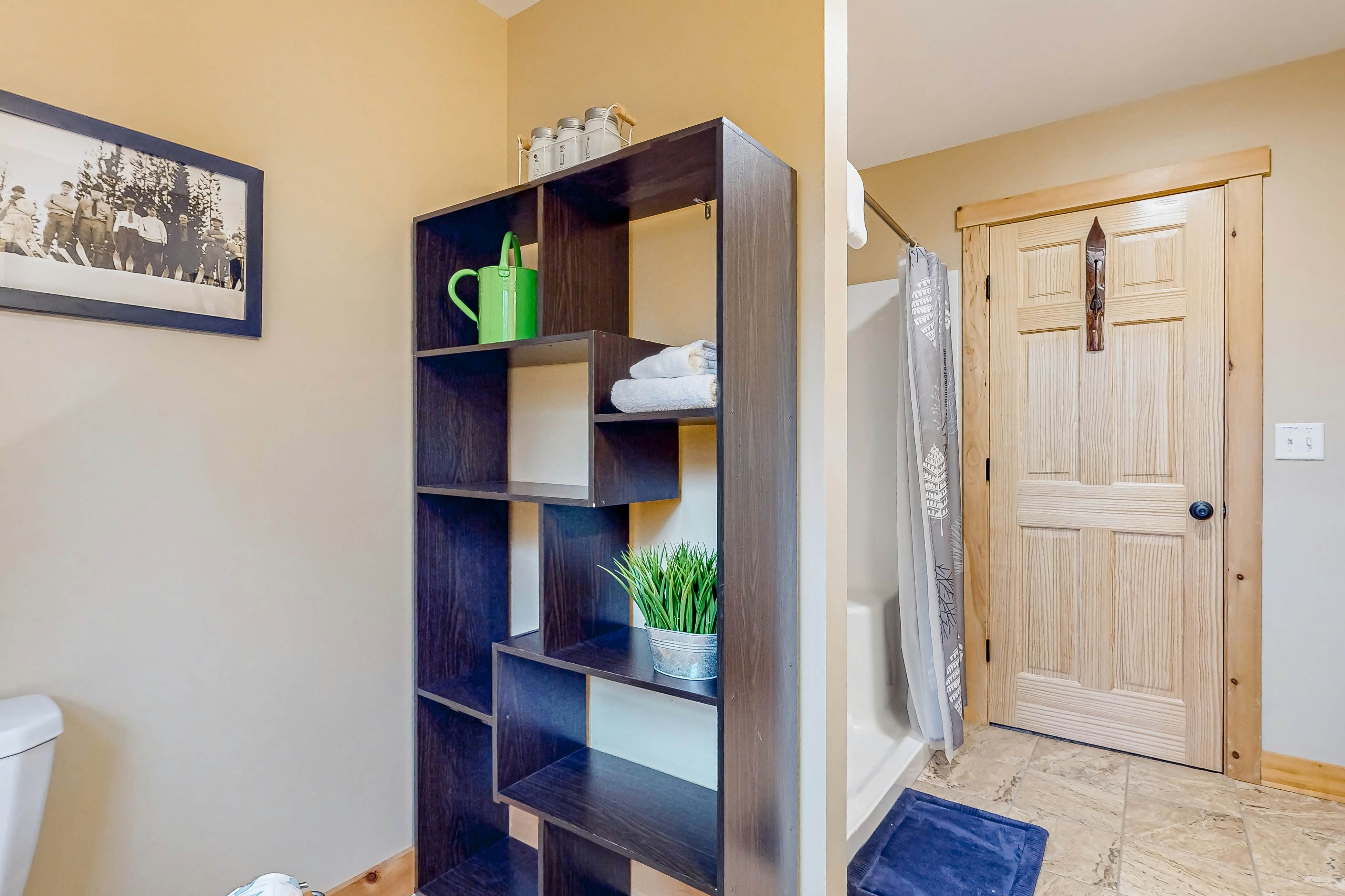 The Escape at ThunderSnow