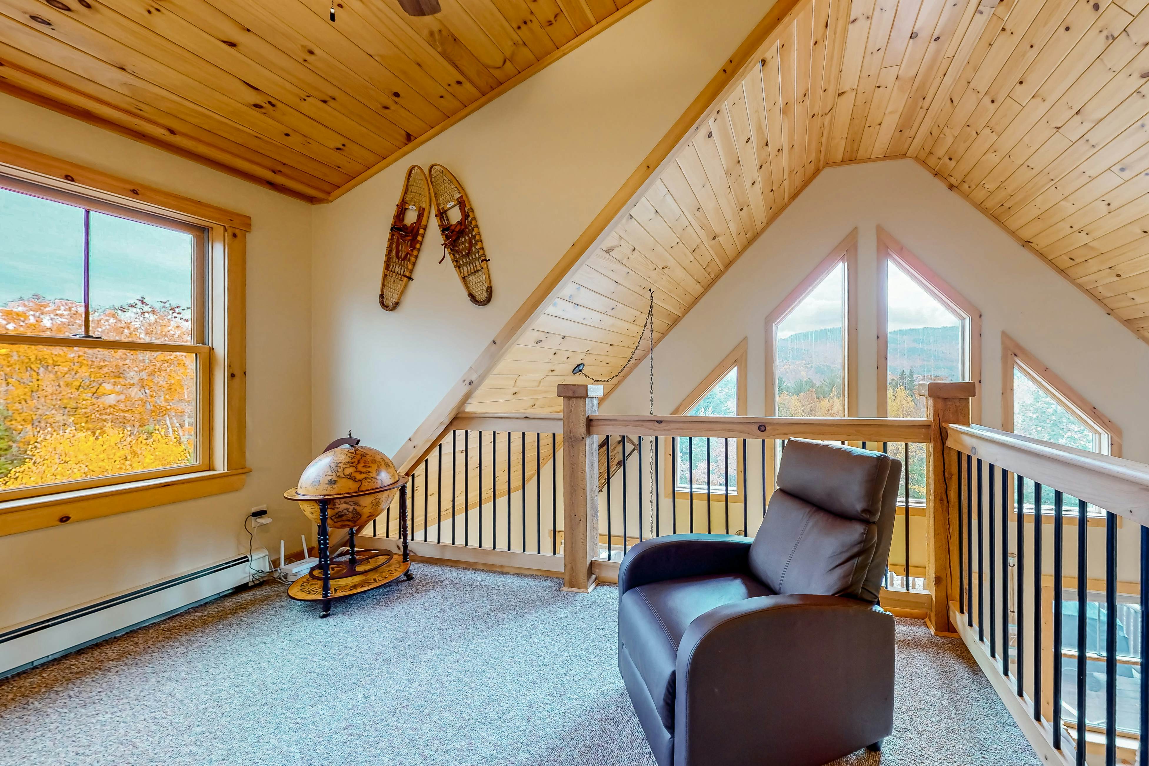 The Escape at ThunderSnow