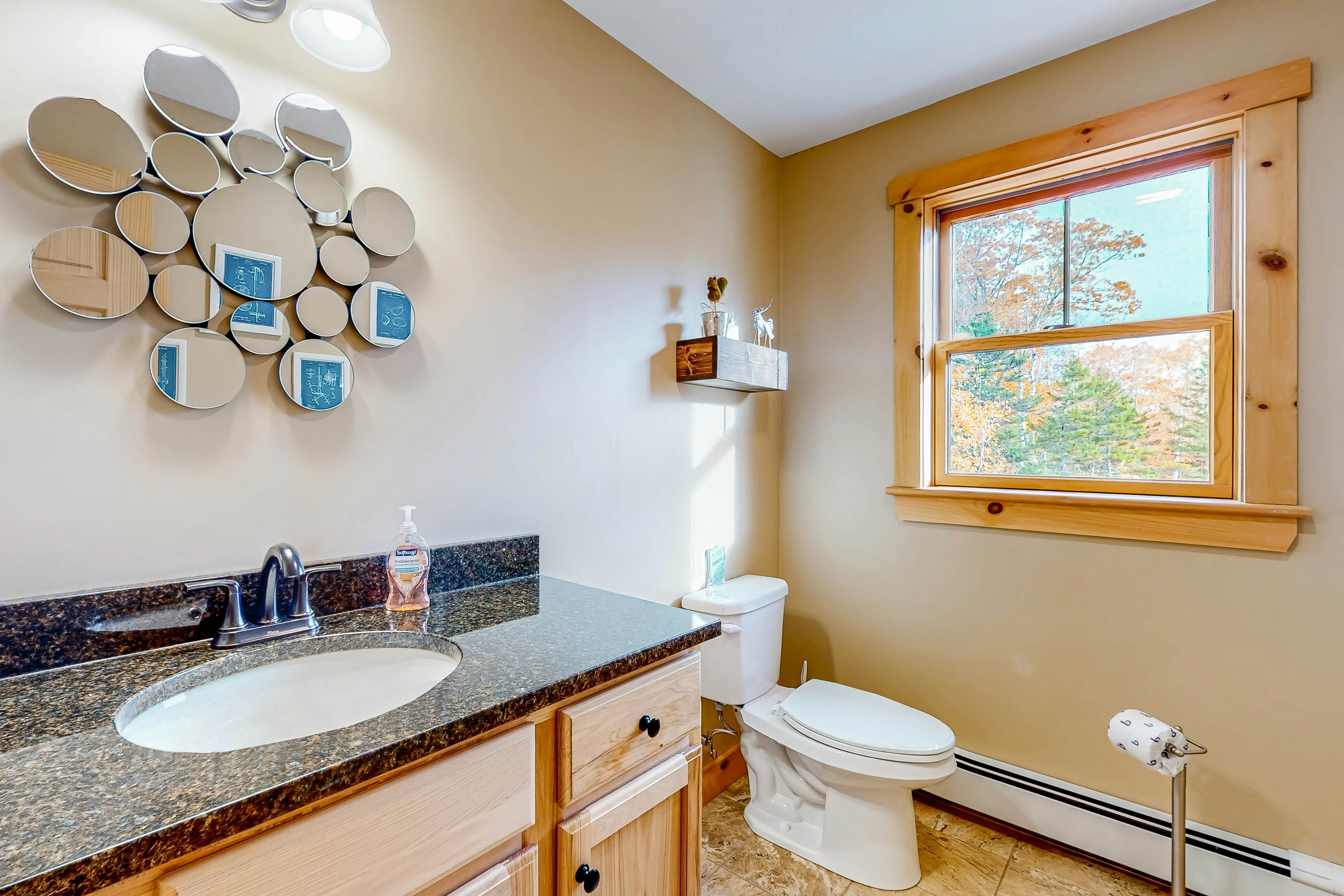 The Escape at ThunderSnow