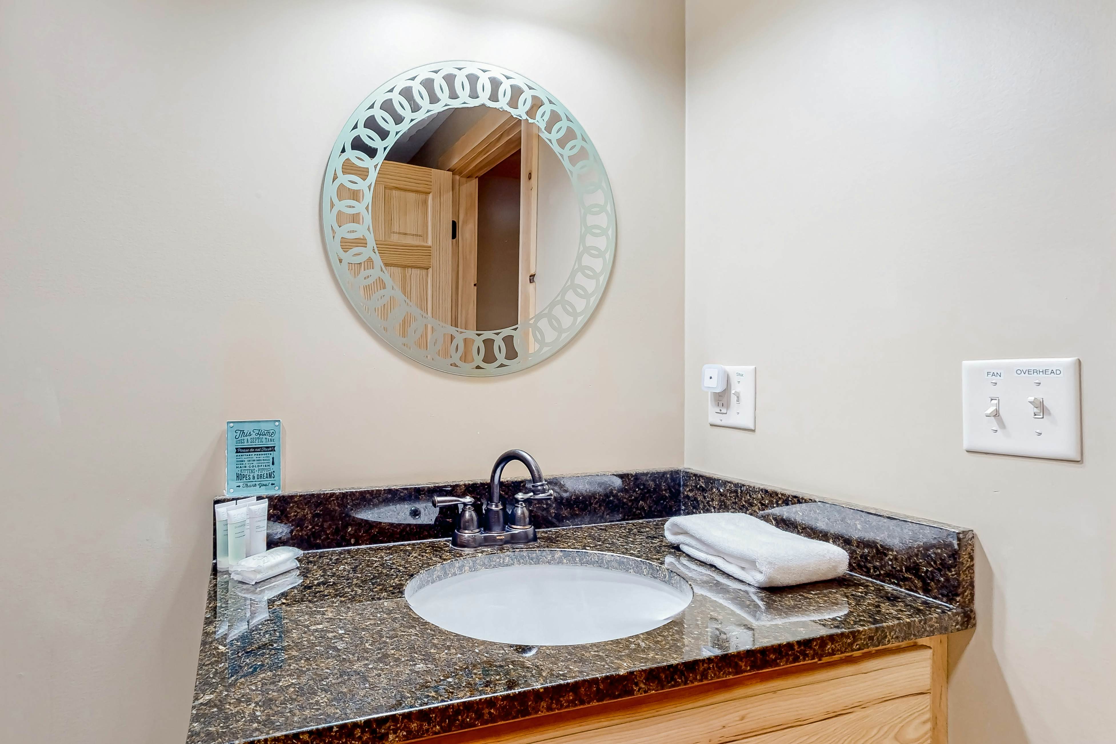 The Escape at ThunderSnow