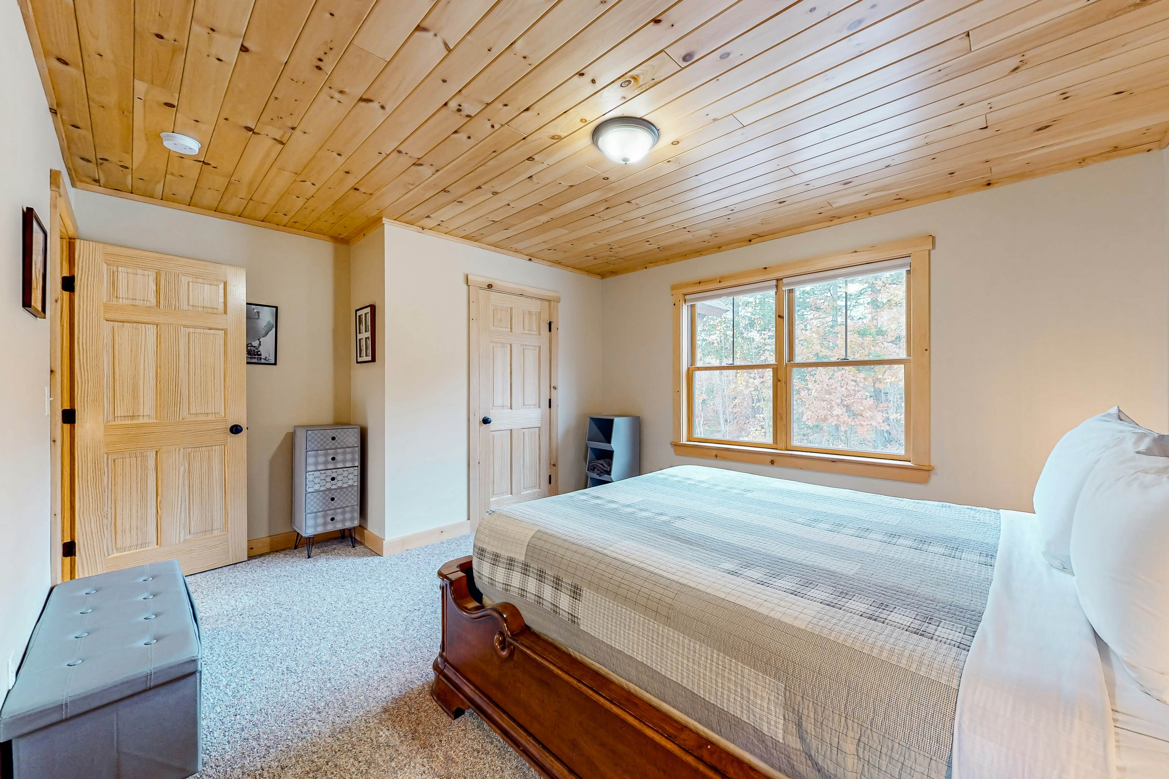 The Escape at ThunderSnow