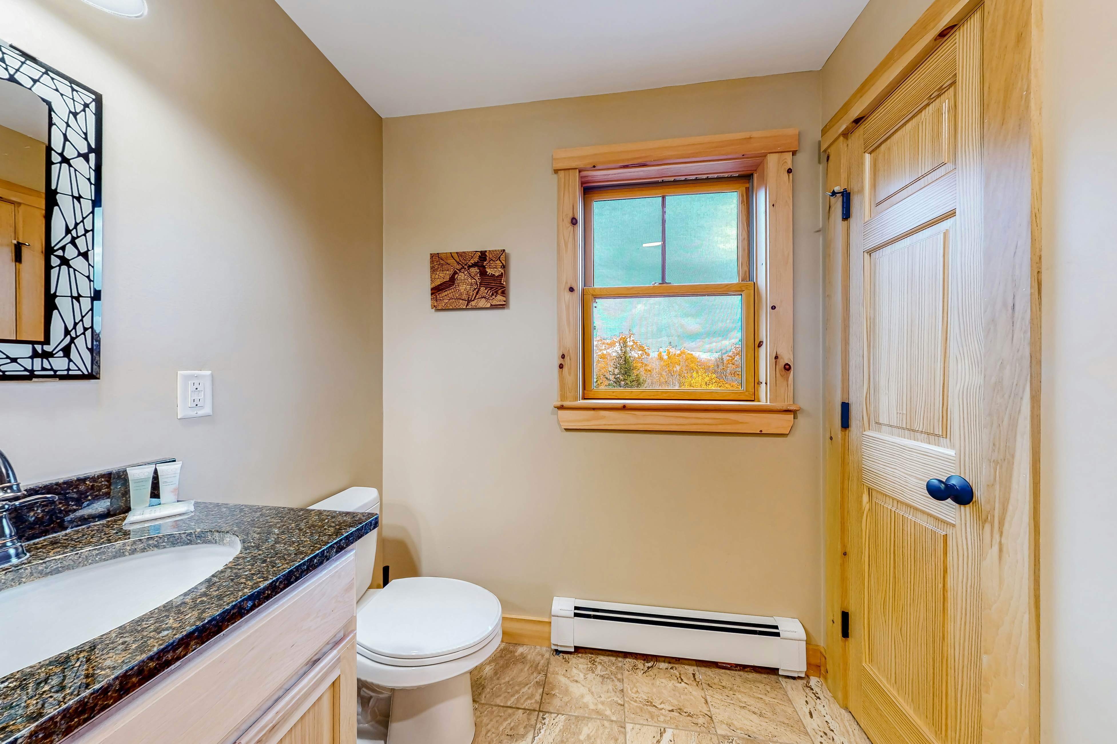 The Escape at ThunderSnow