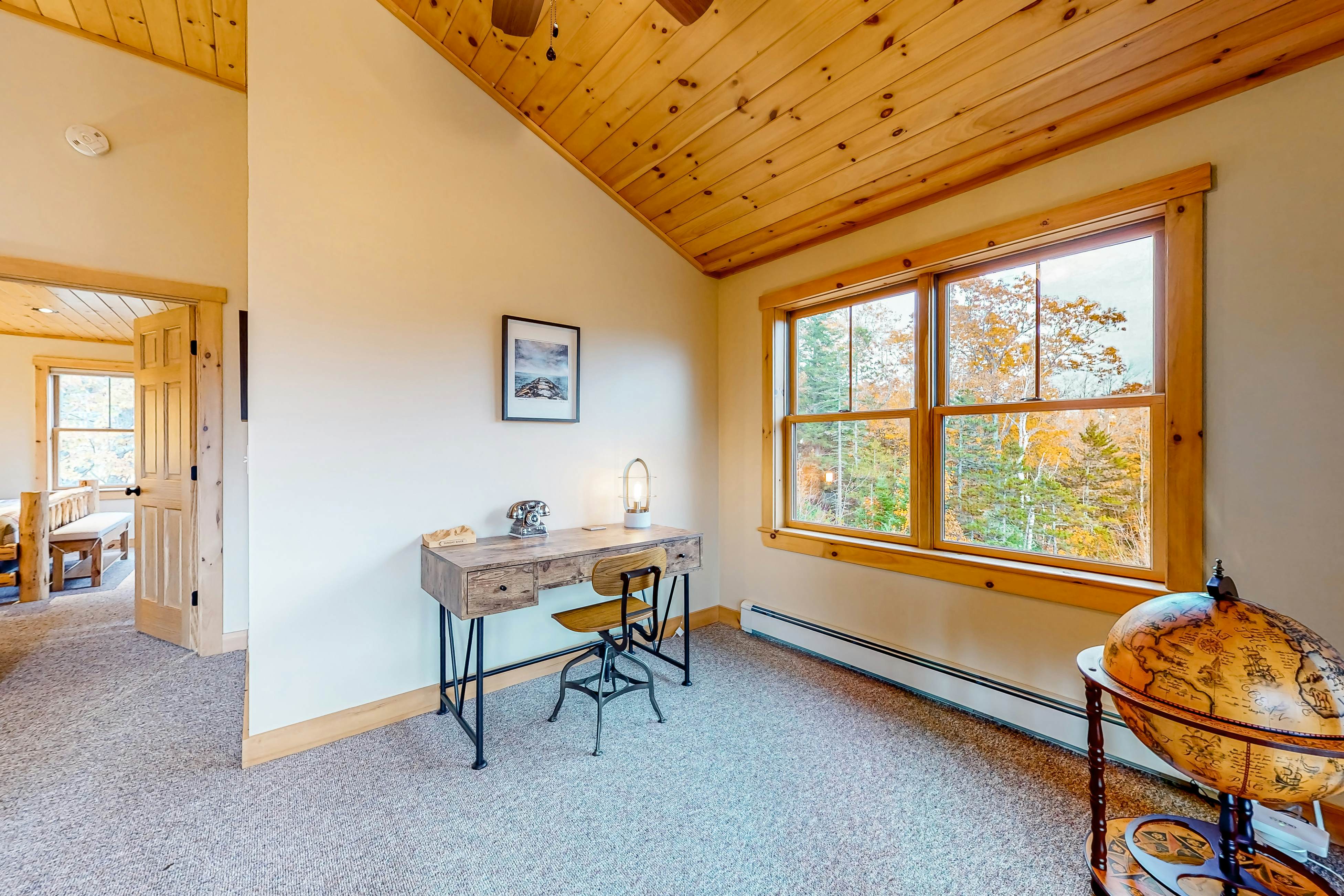 The Escape at ThunderSnow