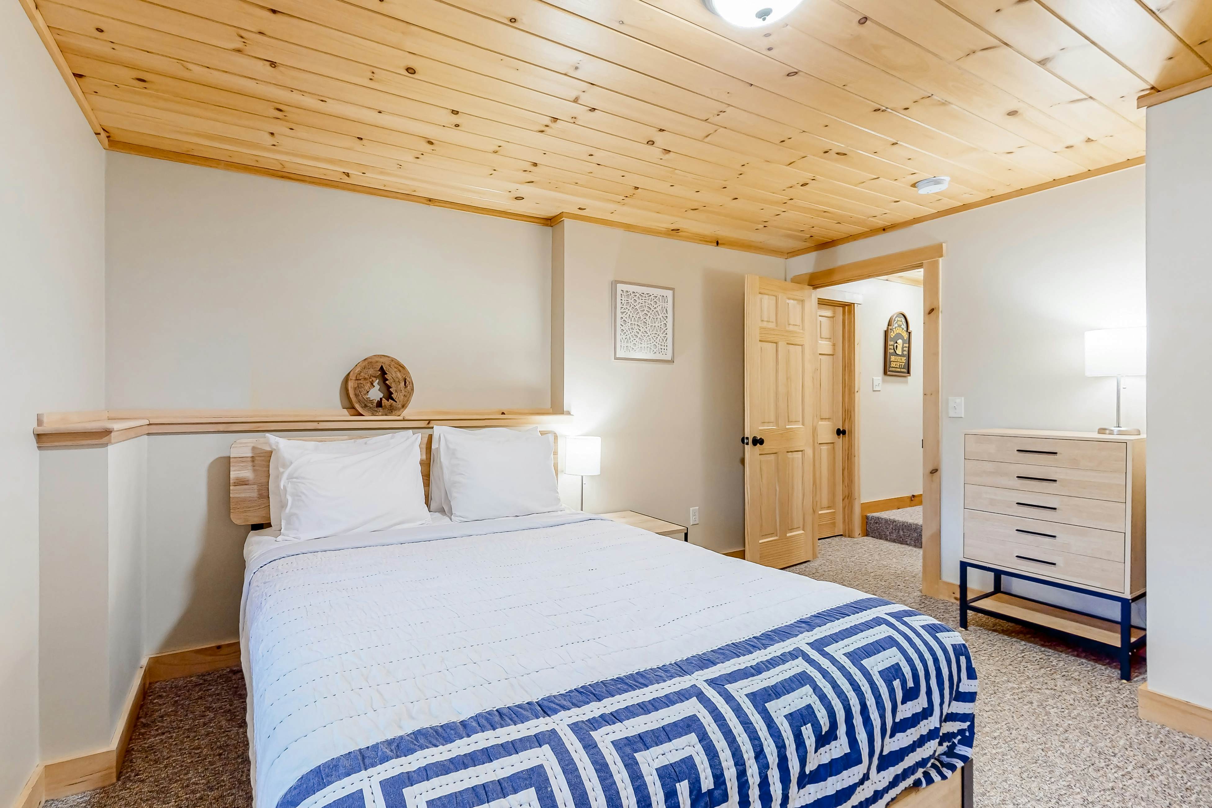 The Escape at ThunderSnow