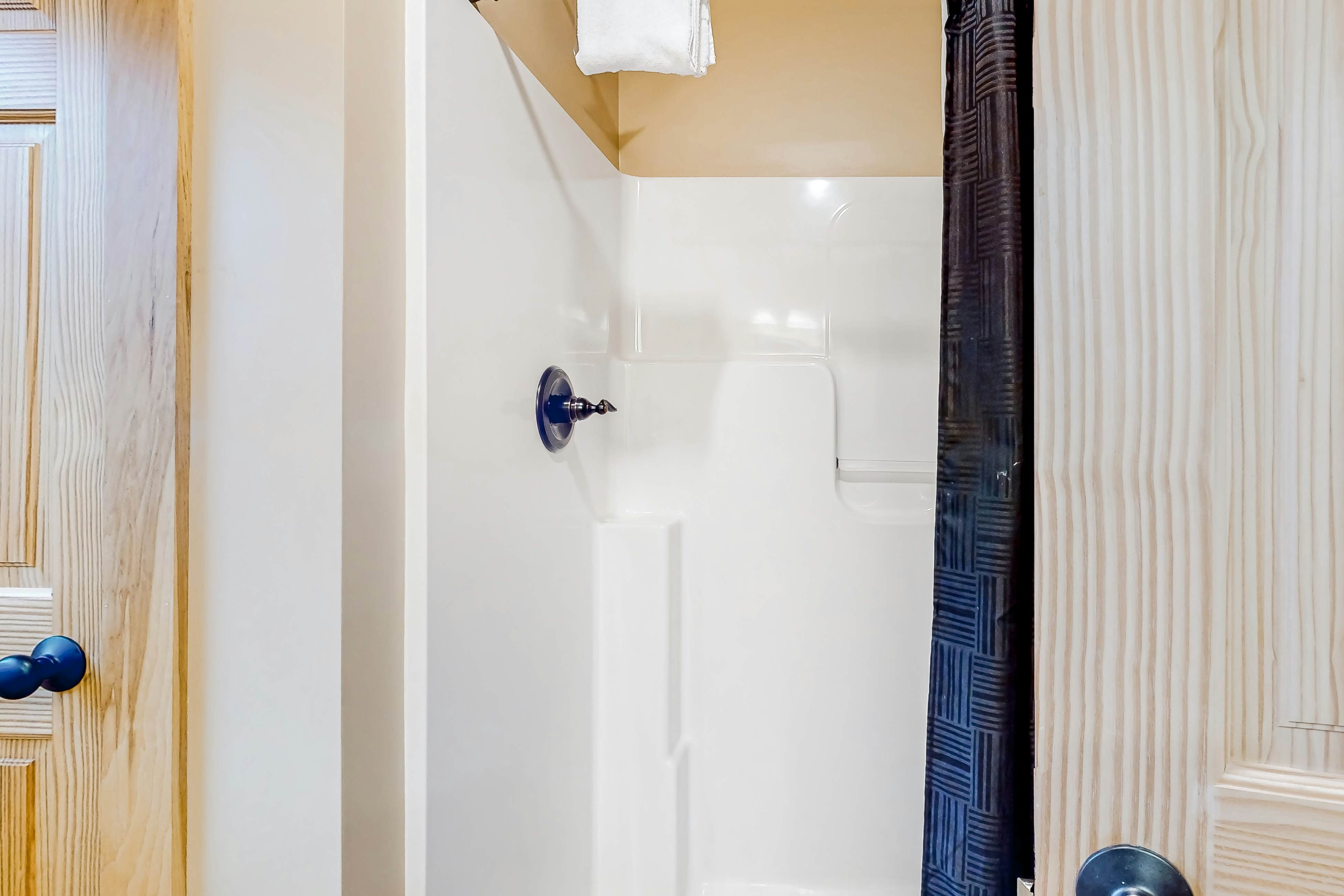 The Escape at ThunderSnow