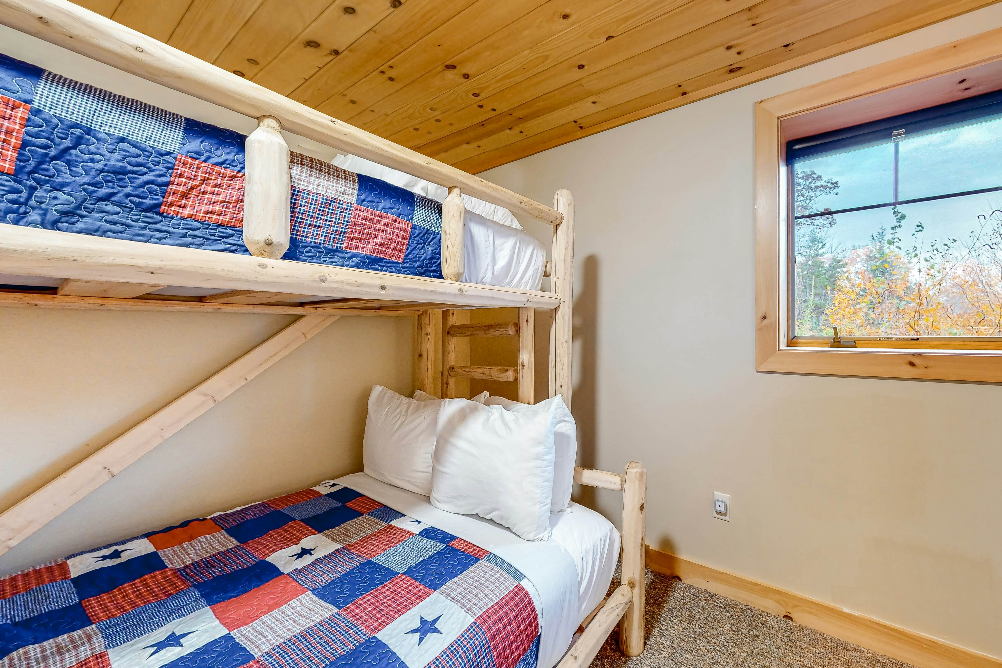 The Escape at ThunderSnow