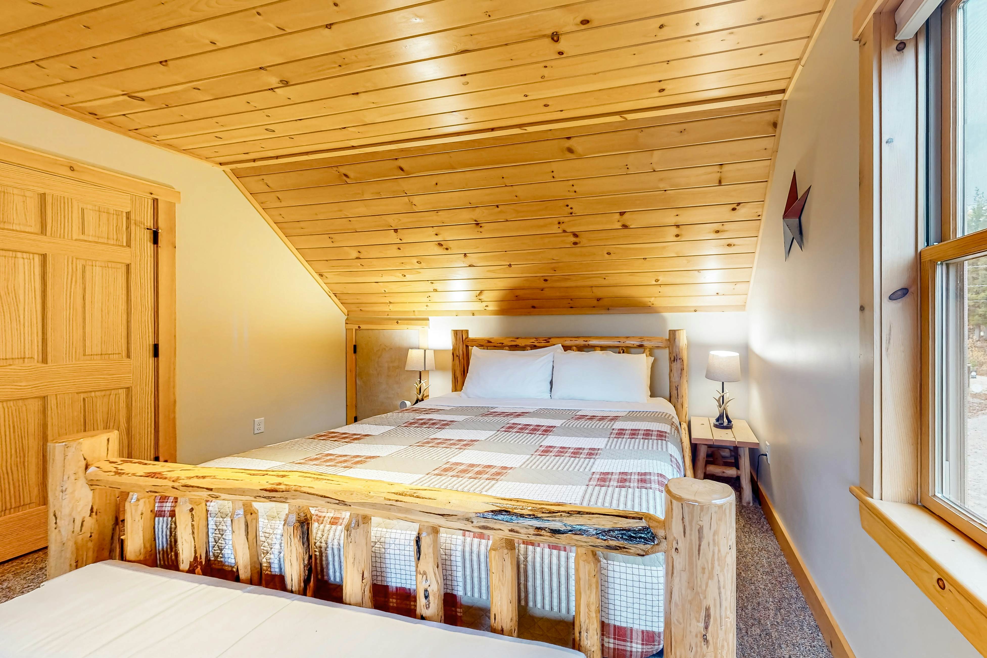 The Escape at ThunderSnow