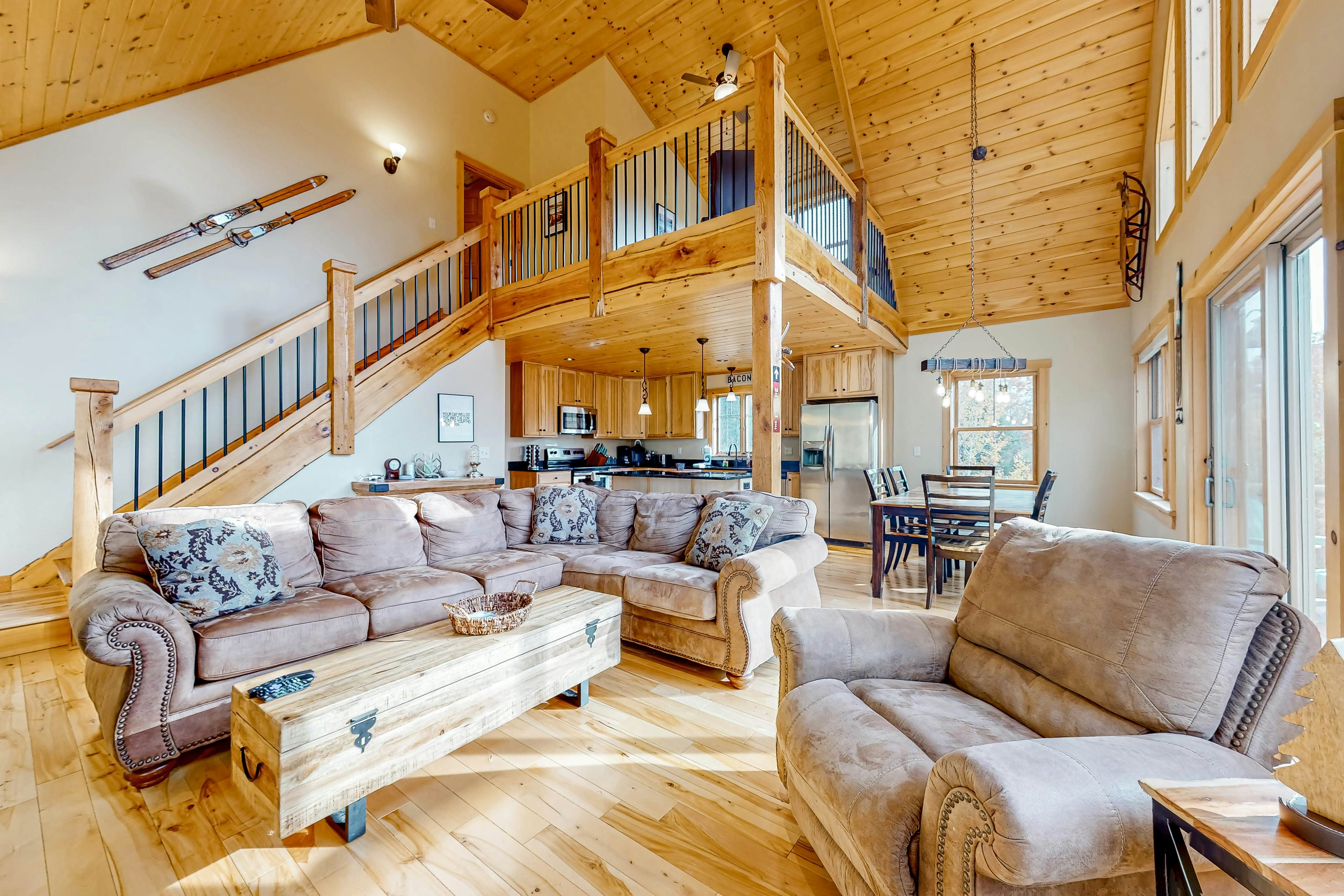 The Escape at ThunderSnow