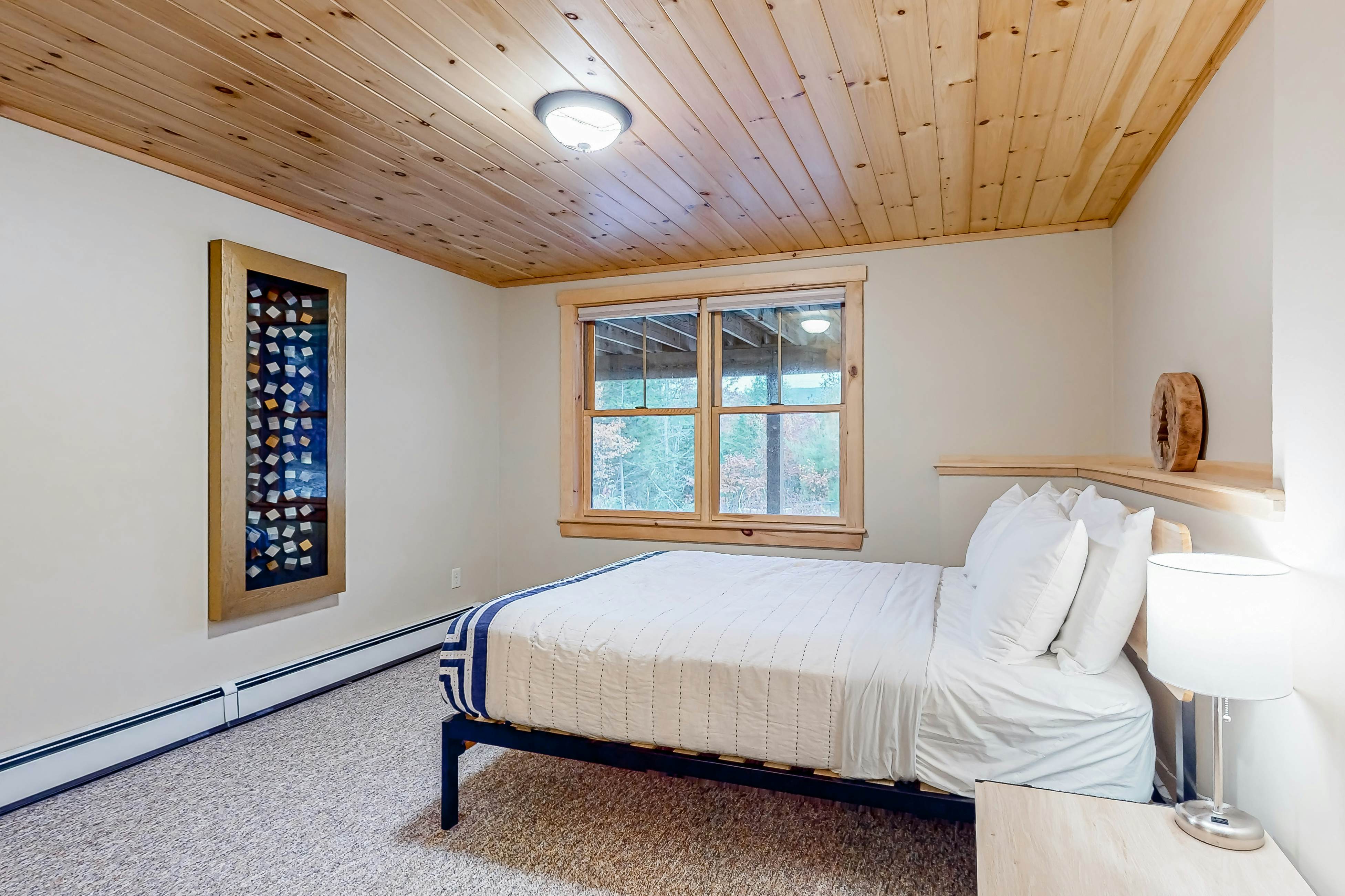 The Escape at ThunderSnow