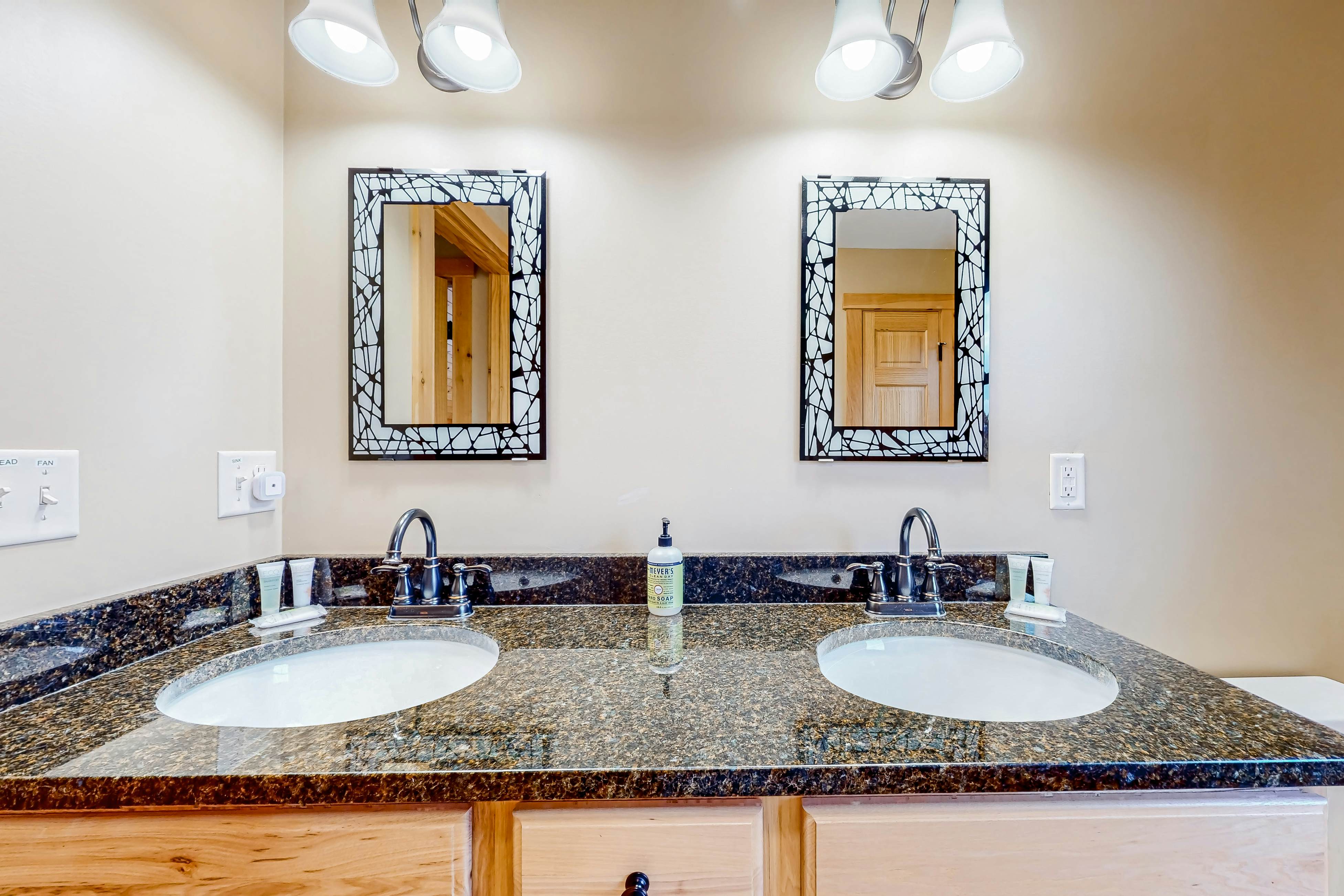 The Escape at ThunderSnow