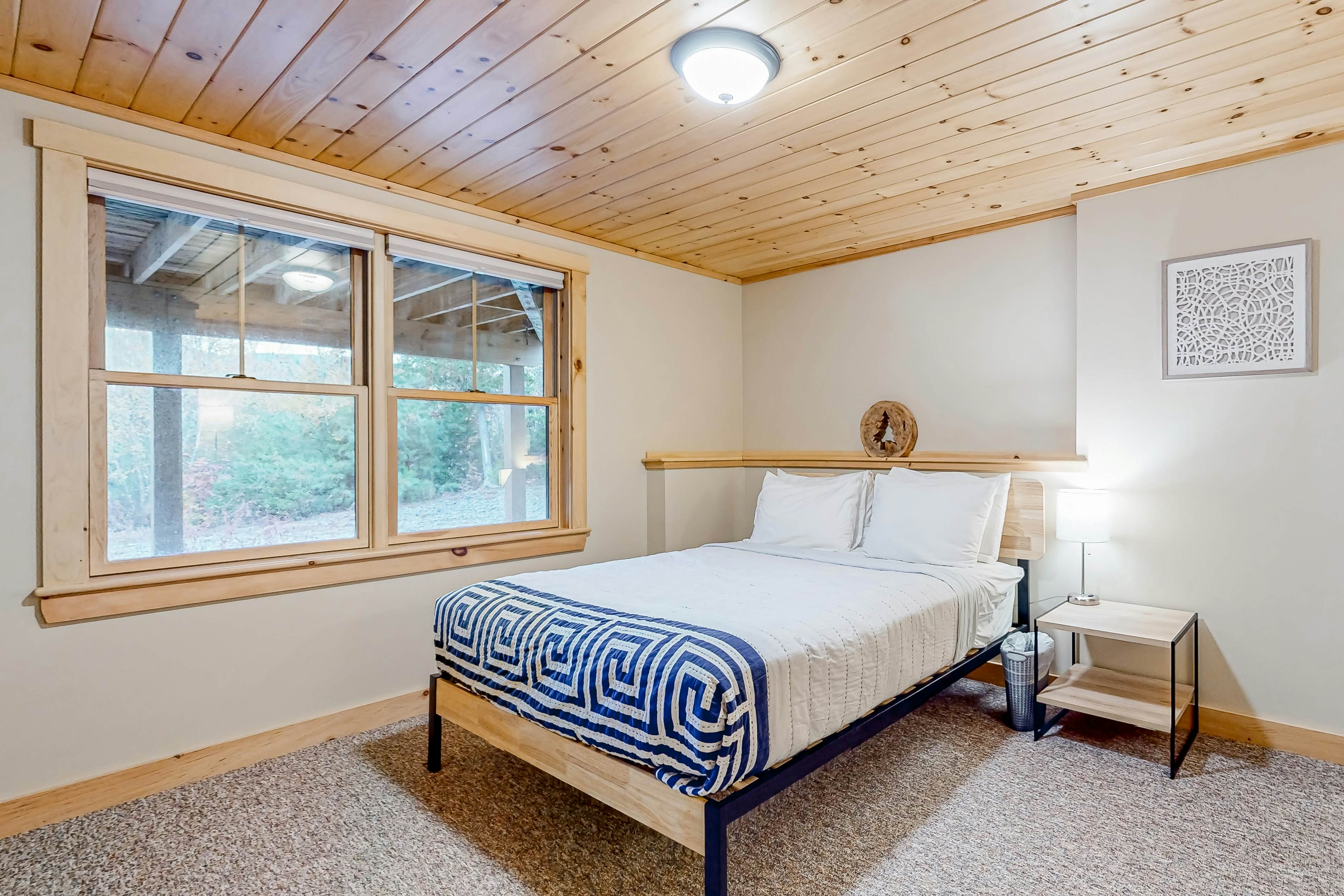 The Escape at ThunderSnow