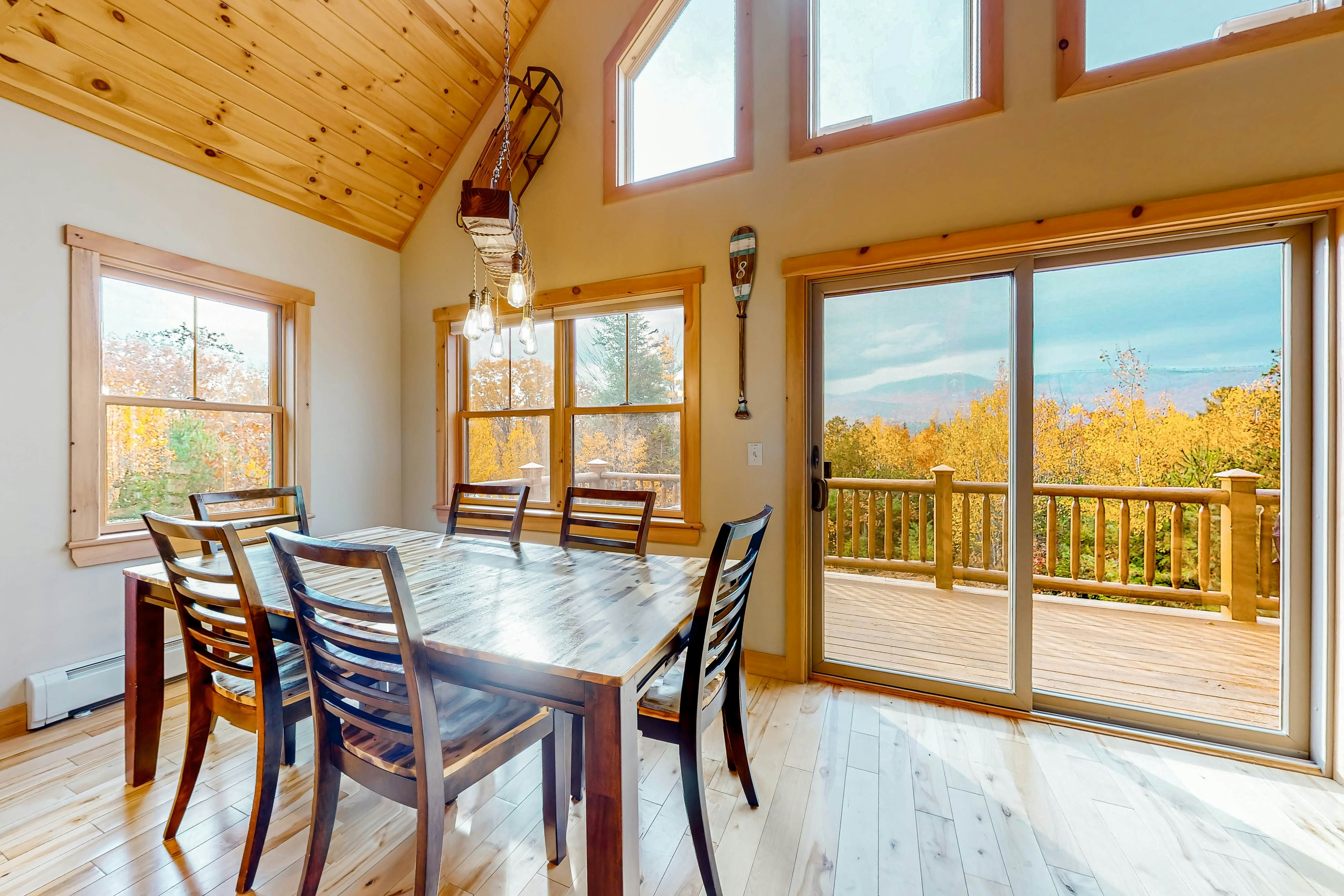 The Escape at ThunderSnow