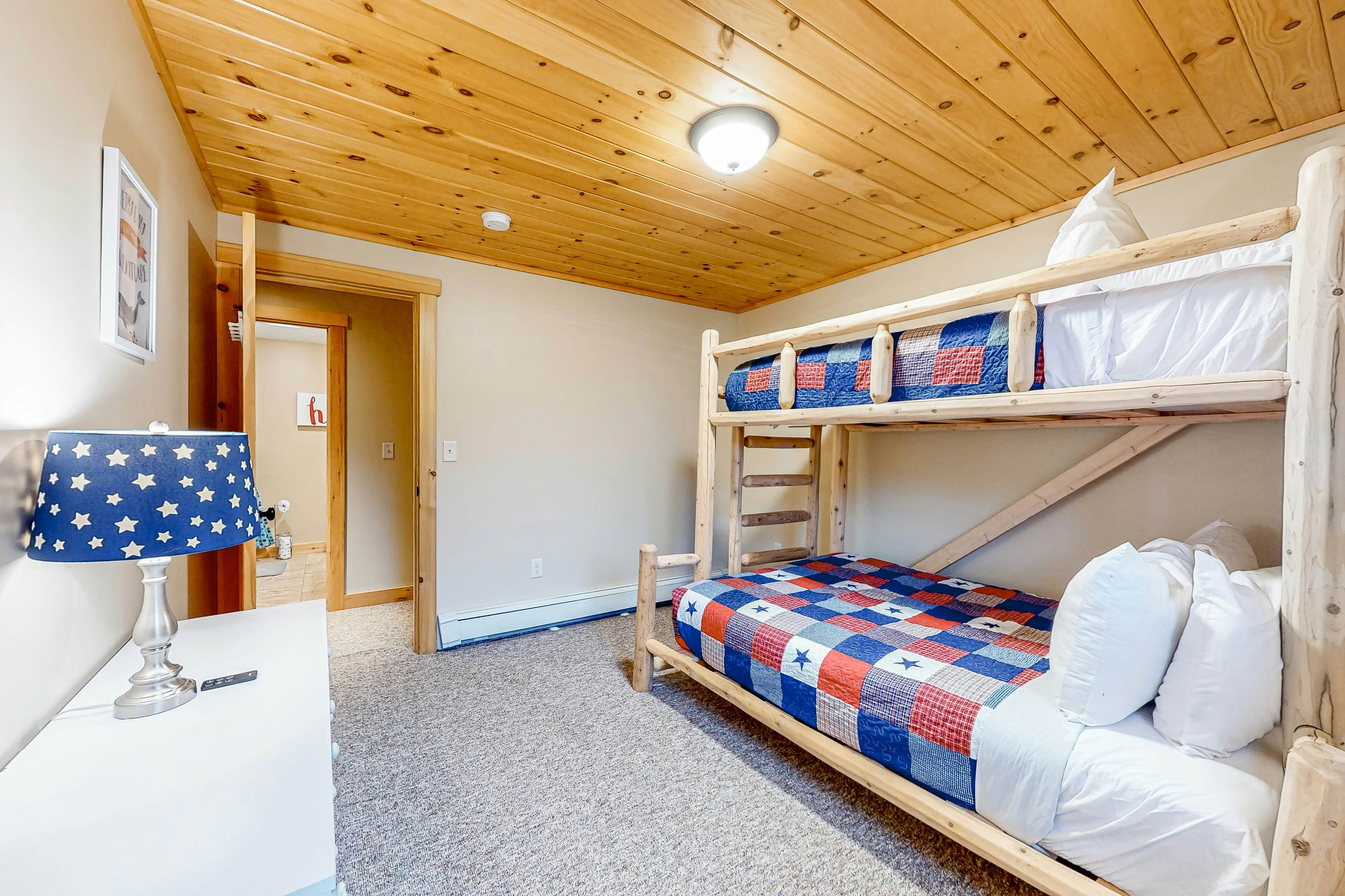 The Escape at ThunderSnow