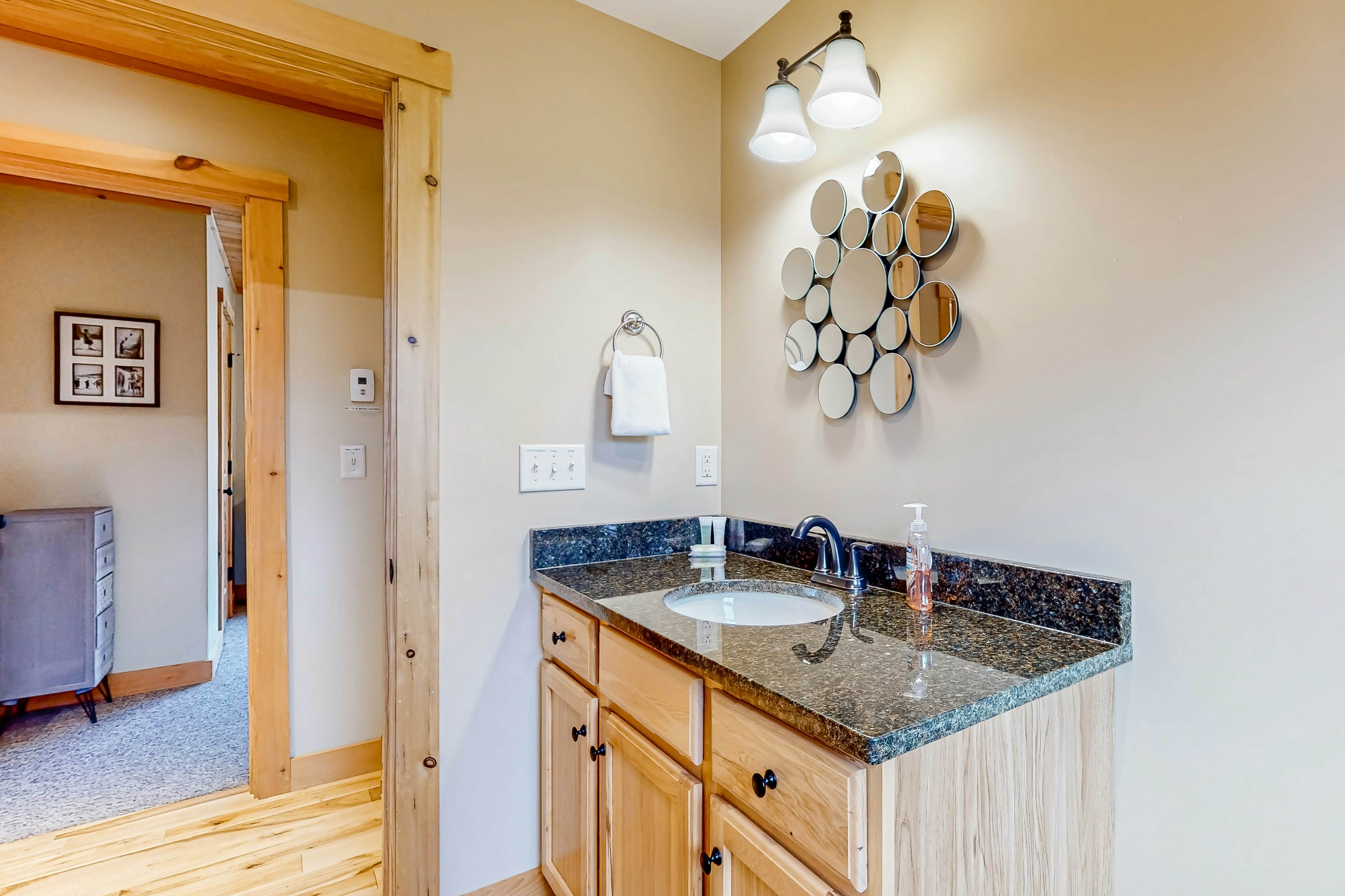 The Escape at ThunderSnow