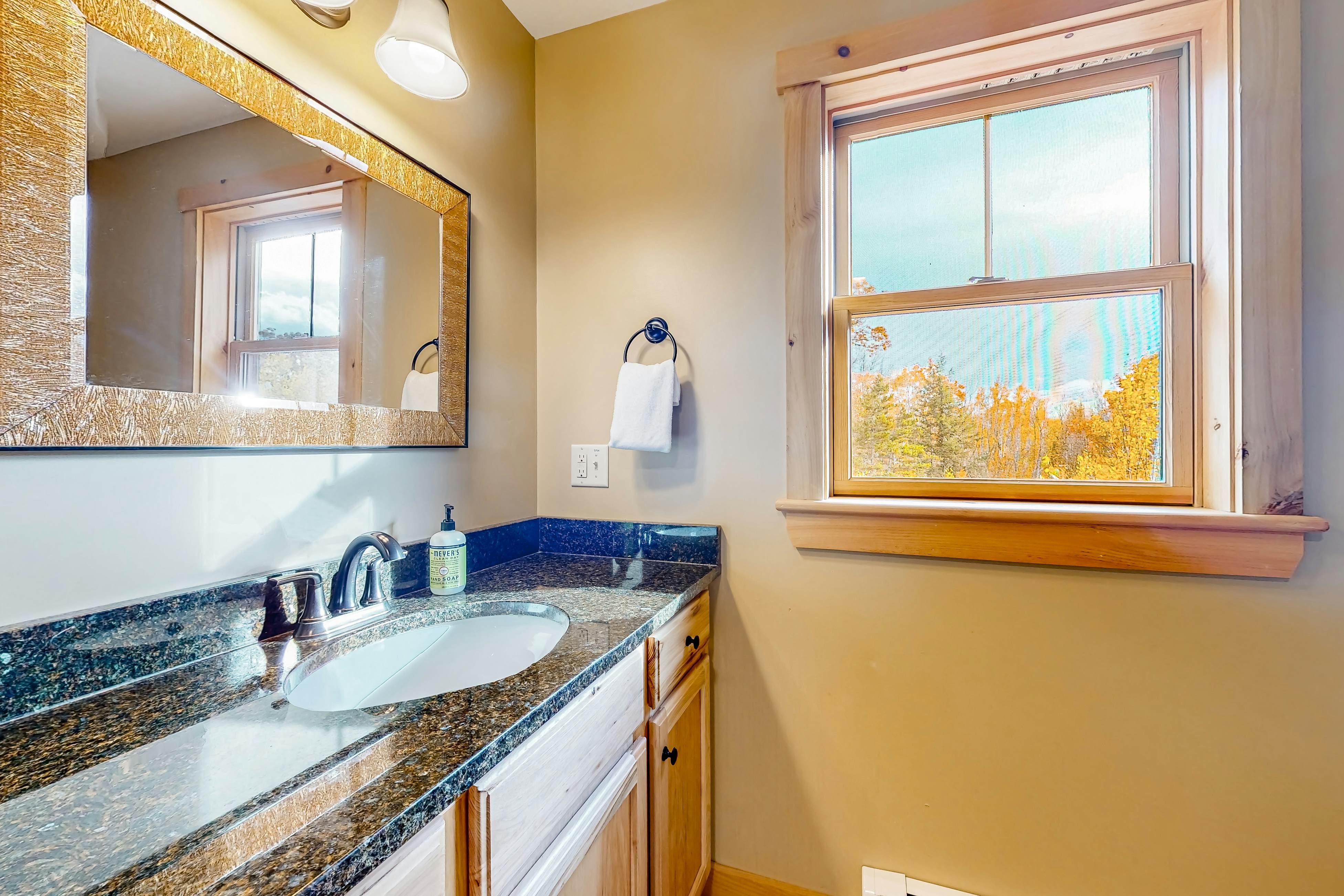 The Escape at ThunderSnow