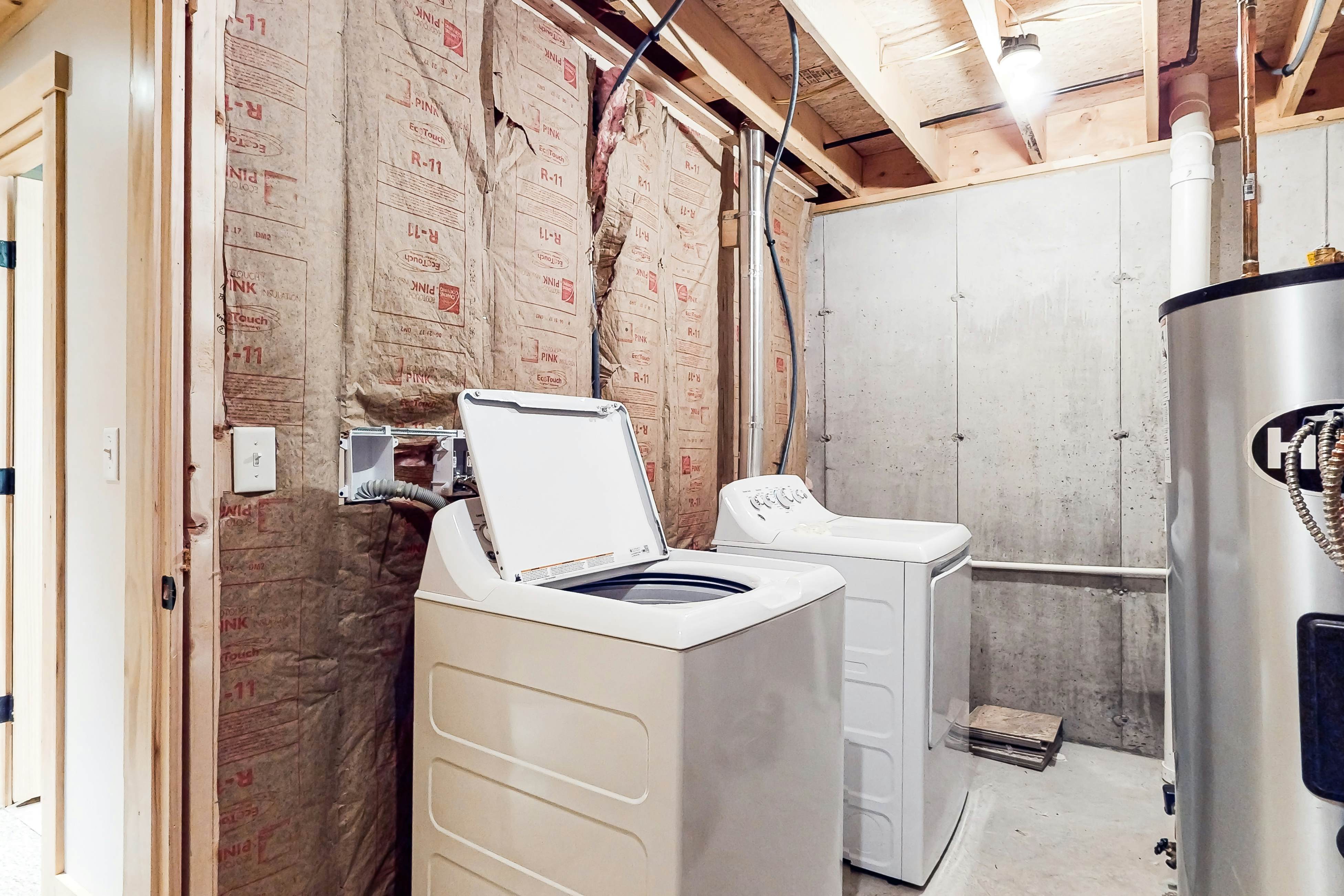 The Escape at ThunderSnow