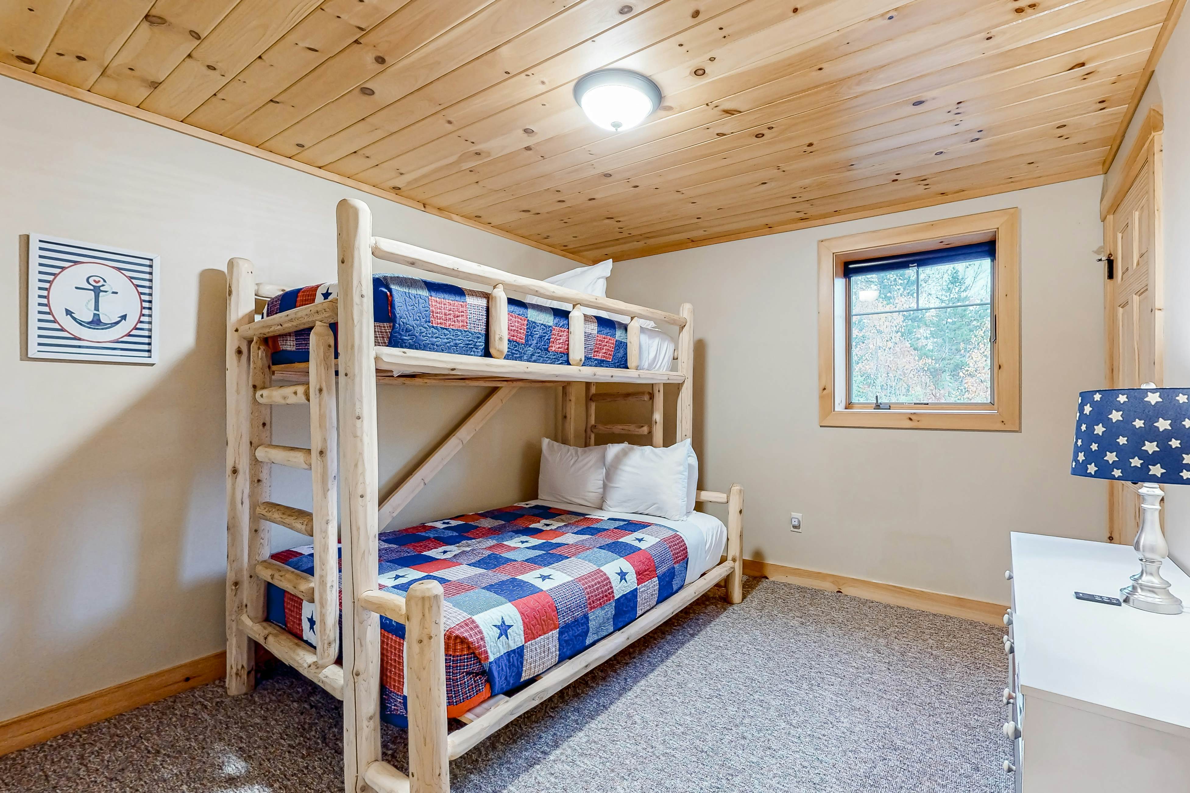 The Escape at ThunderSnow