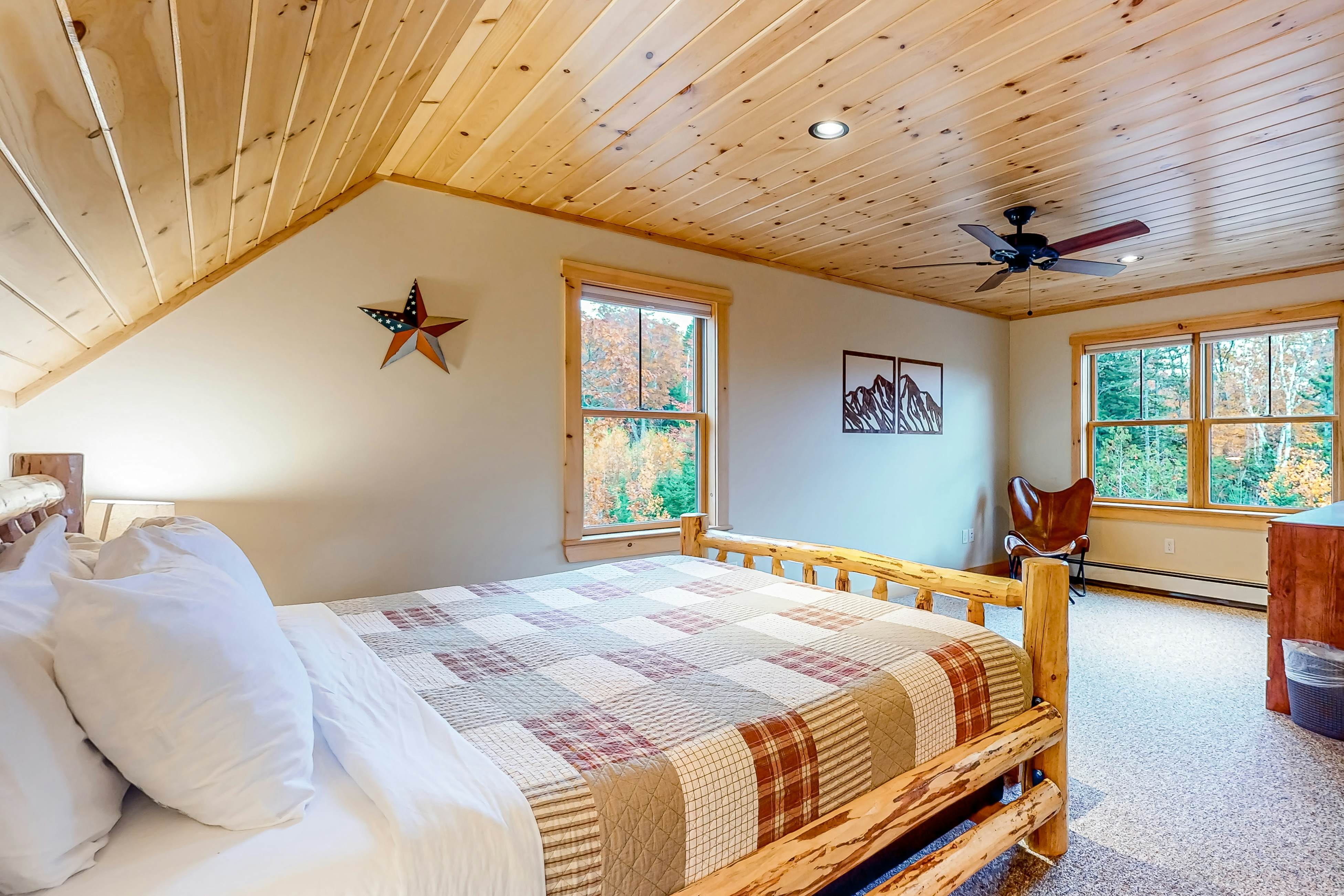 The Escape at ThunderSnow