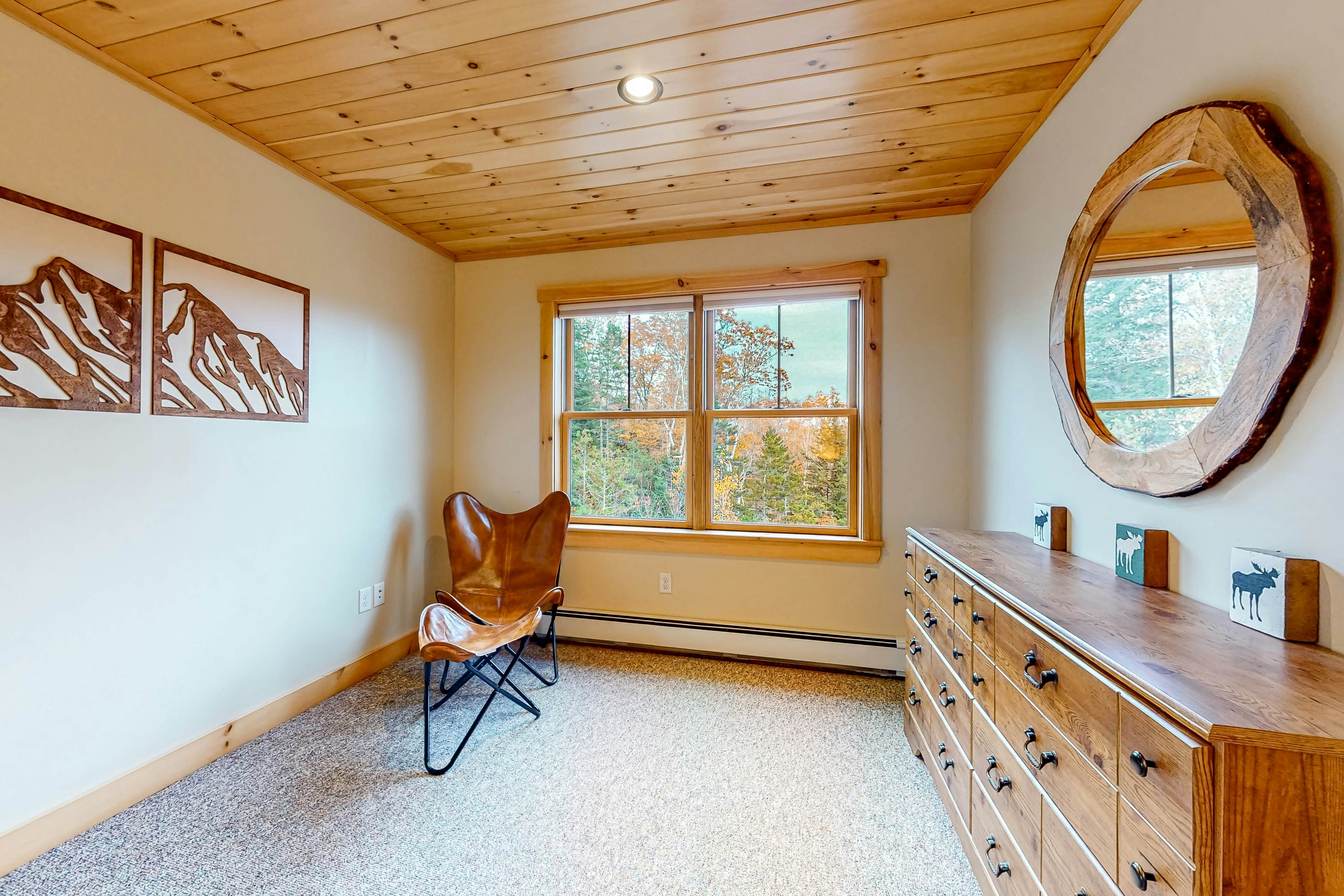 The Escape at ThunderSnow