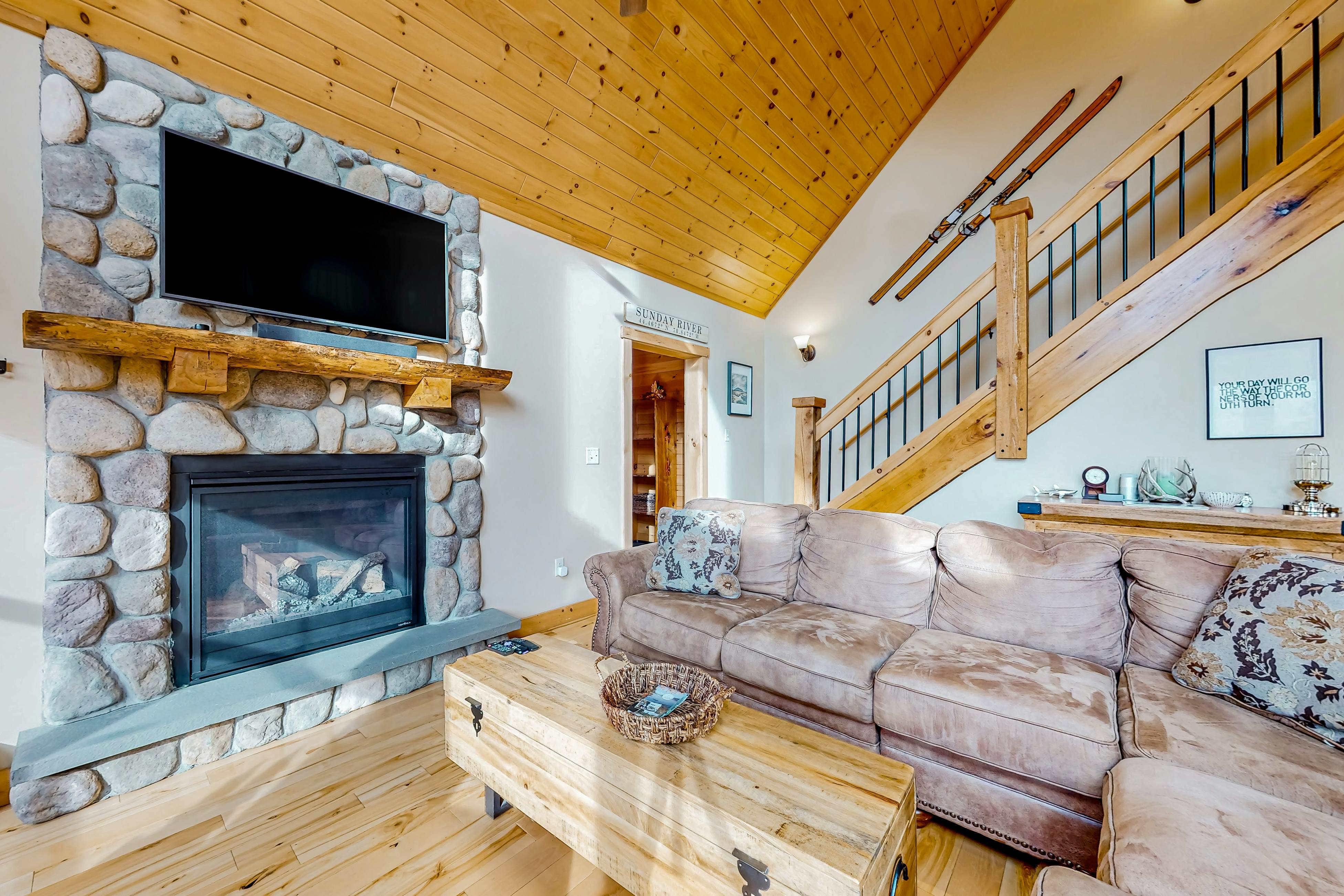 The Escape at ThunderSnow