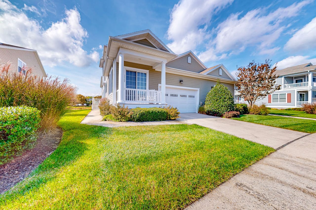 Bayside Resort 36308 Sunflower Blvd. 3 BD Selbyville, DE Vacation