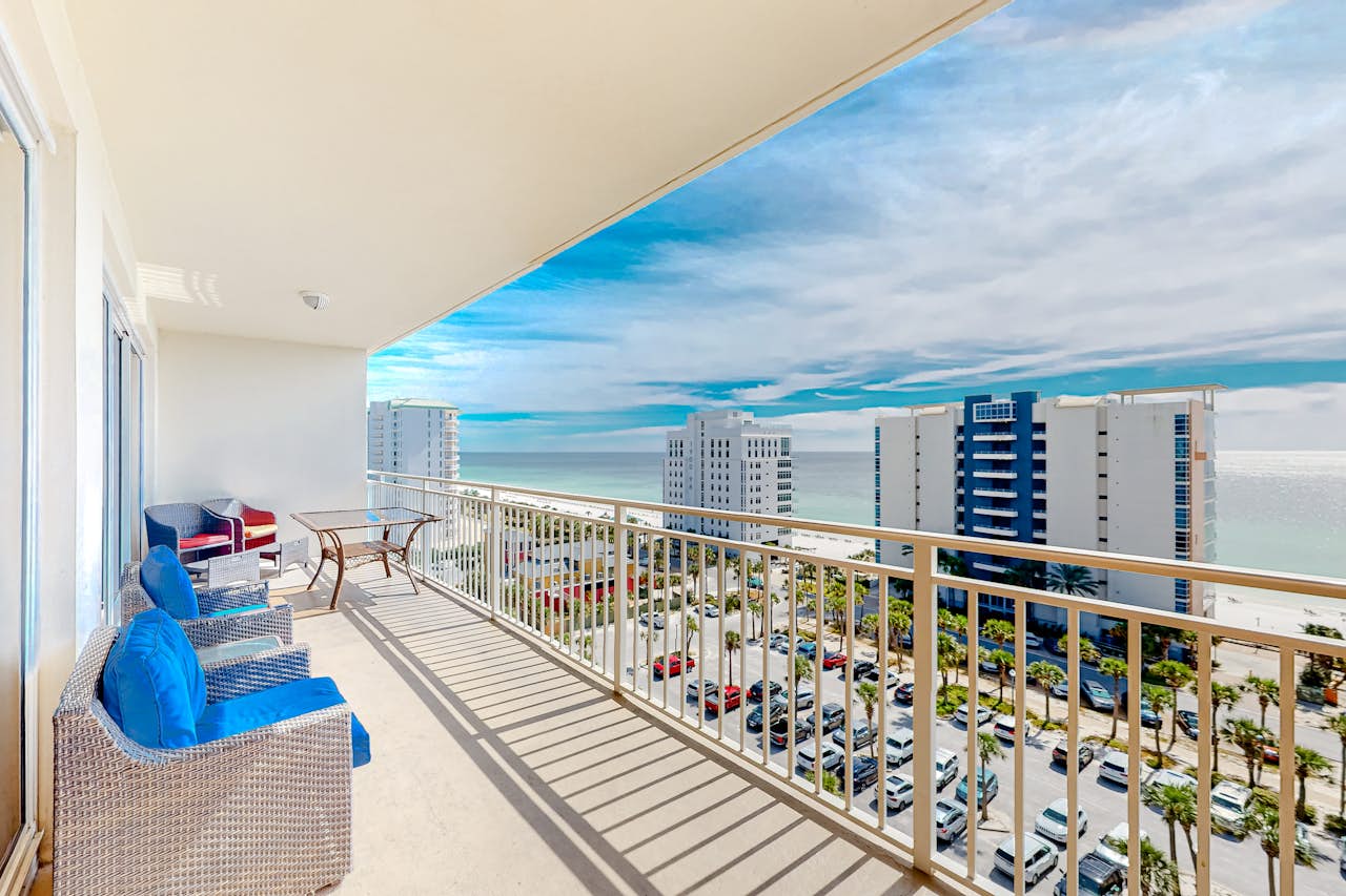 Sterling Shores 1002 3 BD Destin, FL Vacation Rental Vacasa