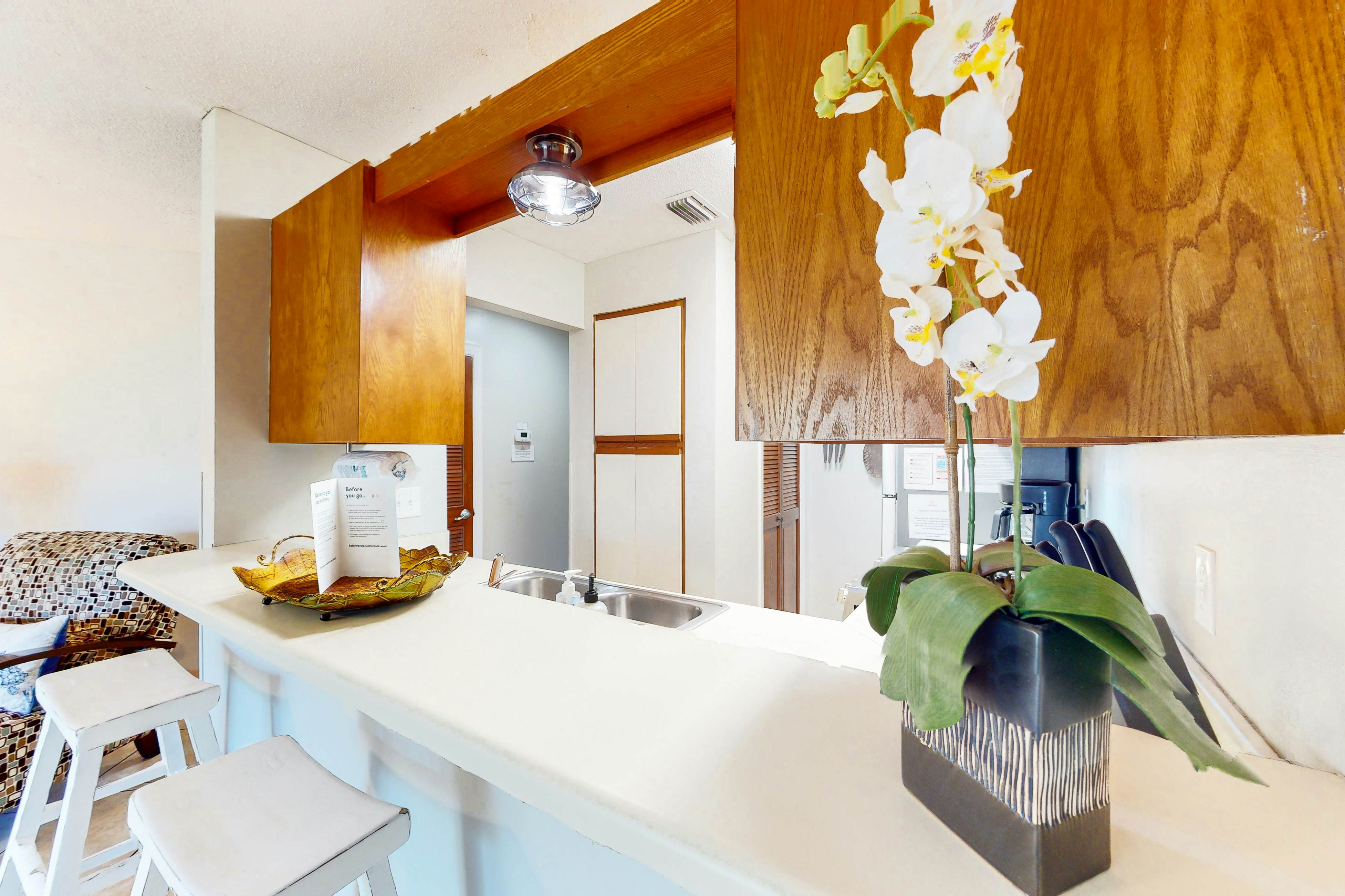 The Inn at St Thomas Square 201