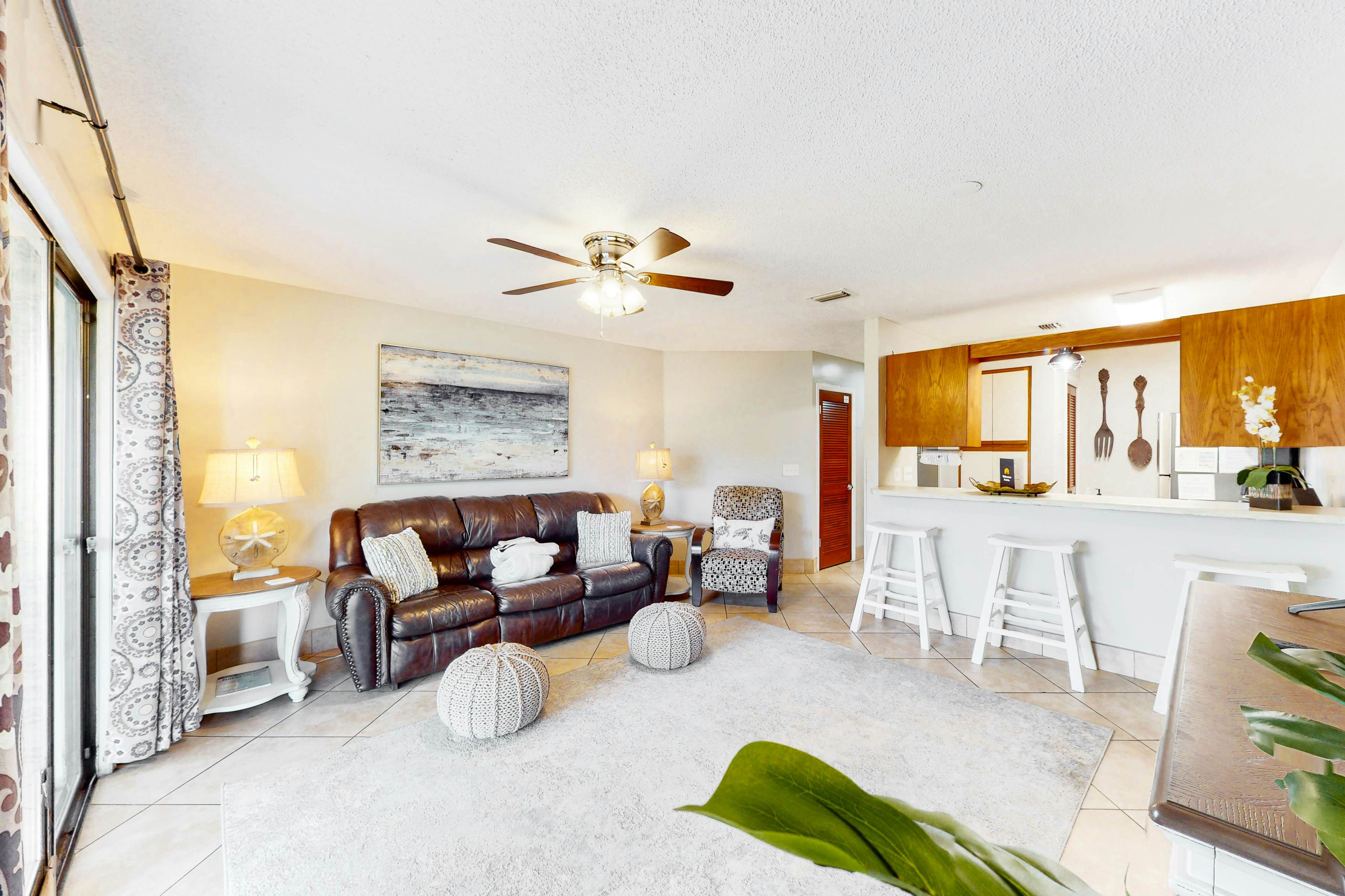 The Inn at St Thomas Square 201