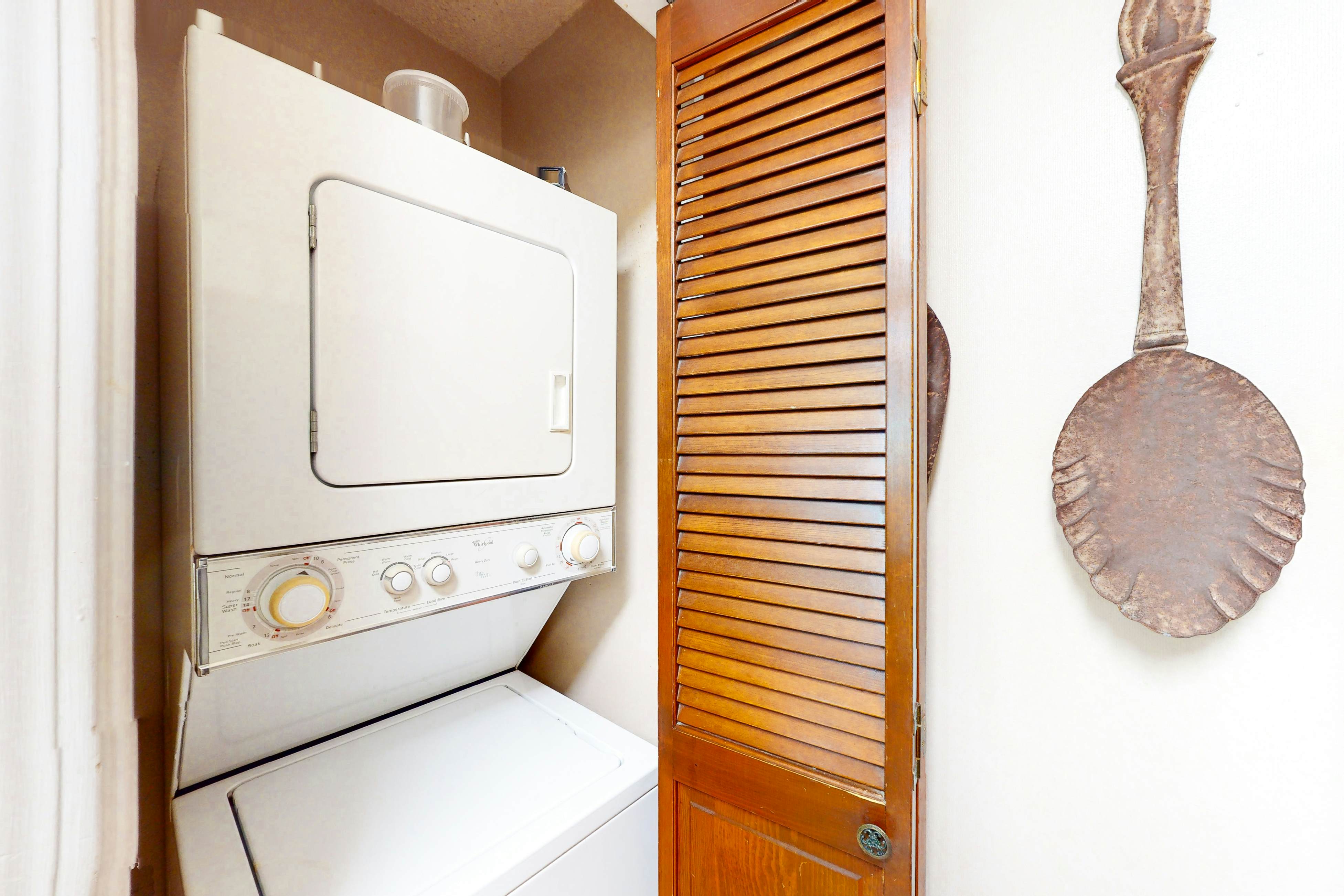 The Inn at St Thomas Square 201