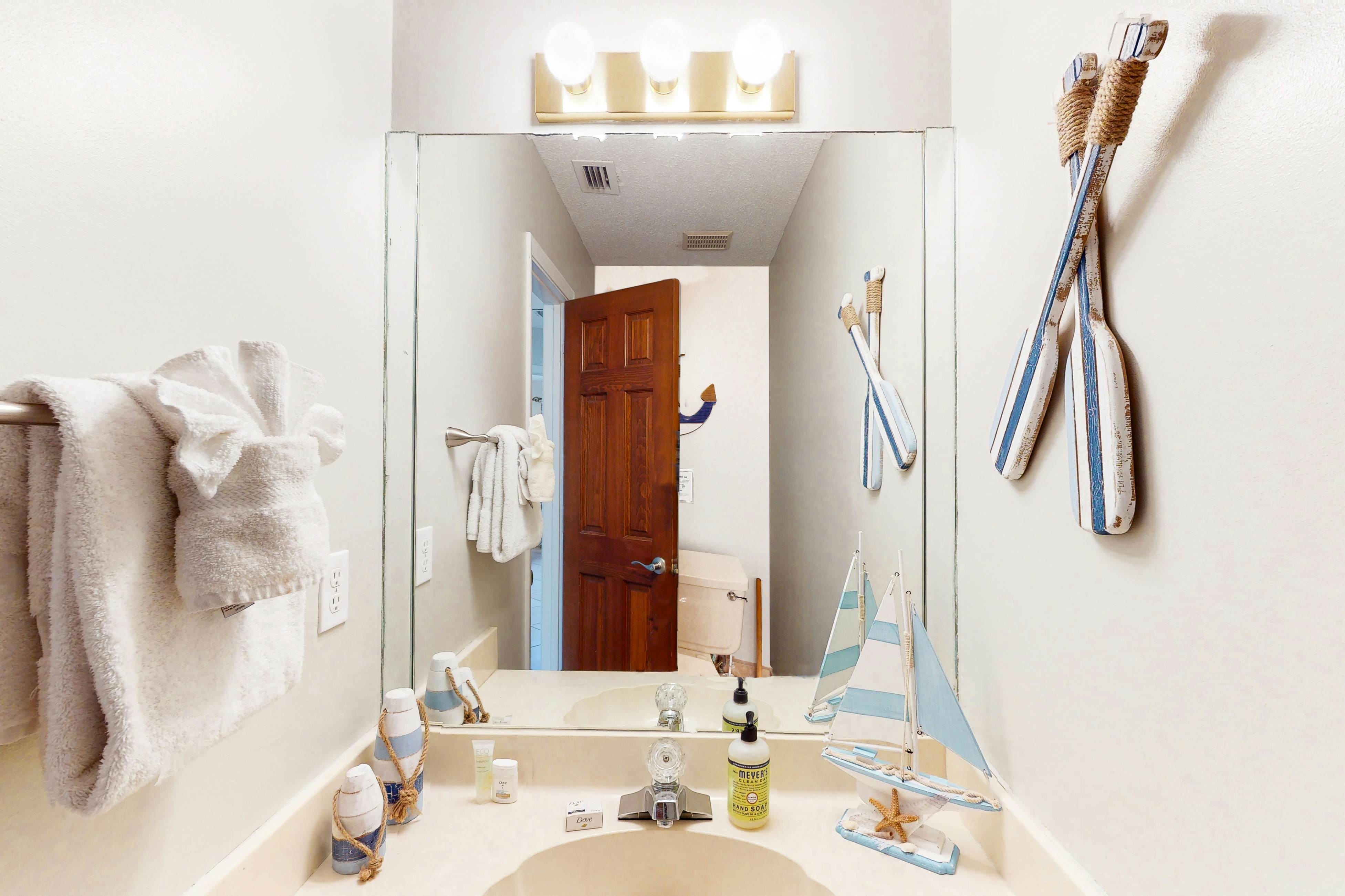 The Inn at St Thomas Square 201