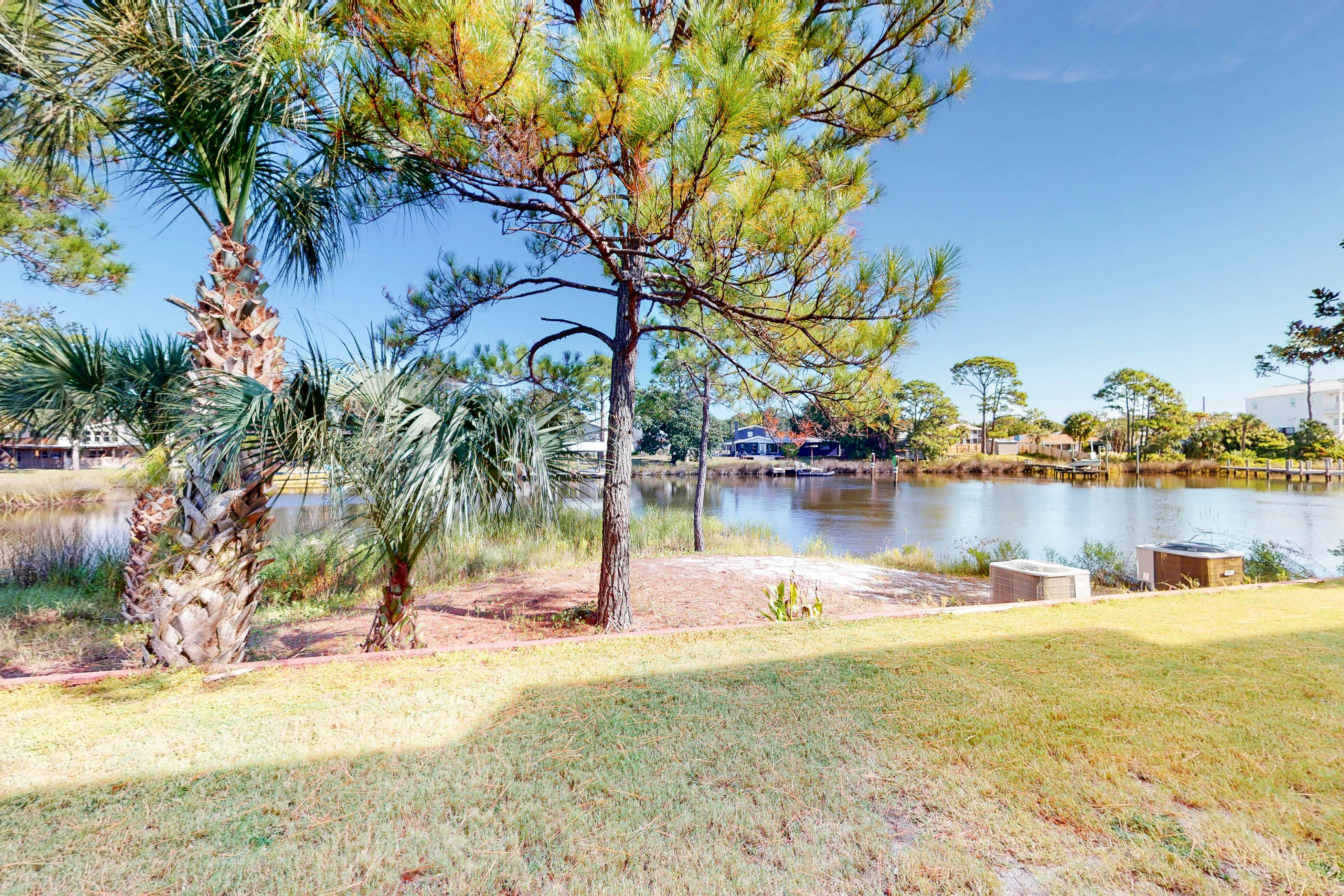 The Inn at St Thomas Square 201