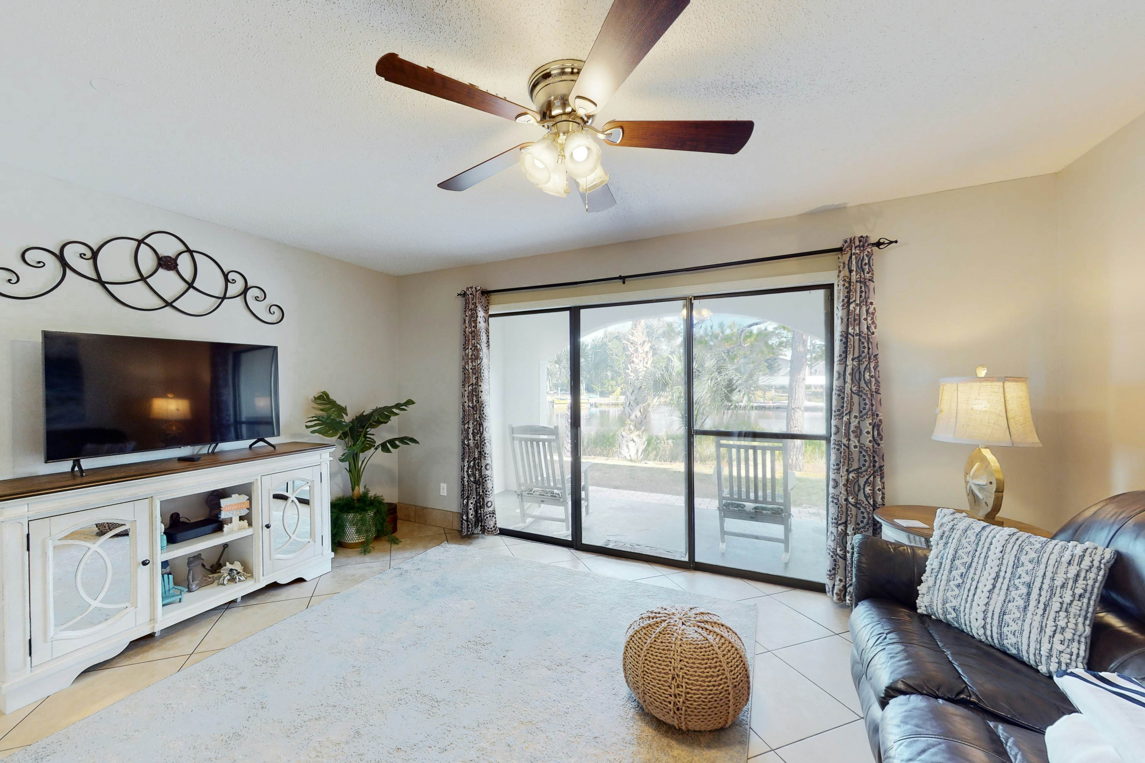 The Inn at St Thomas Square 201