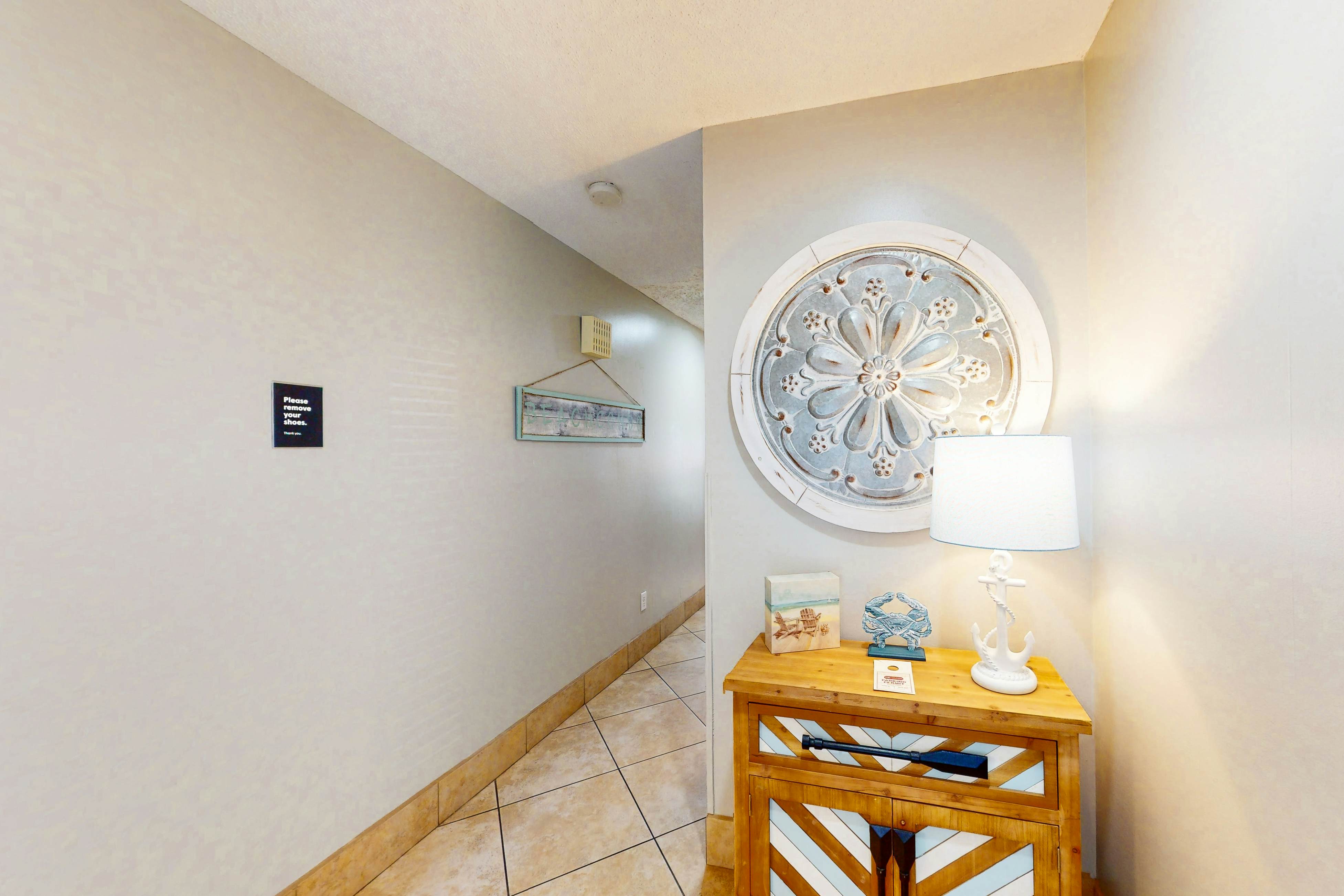 The Inn at St Thomas Square 201