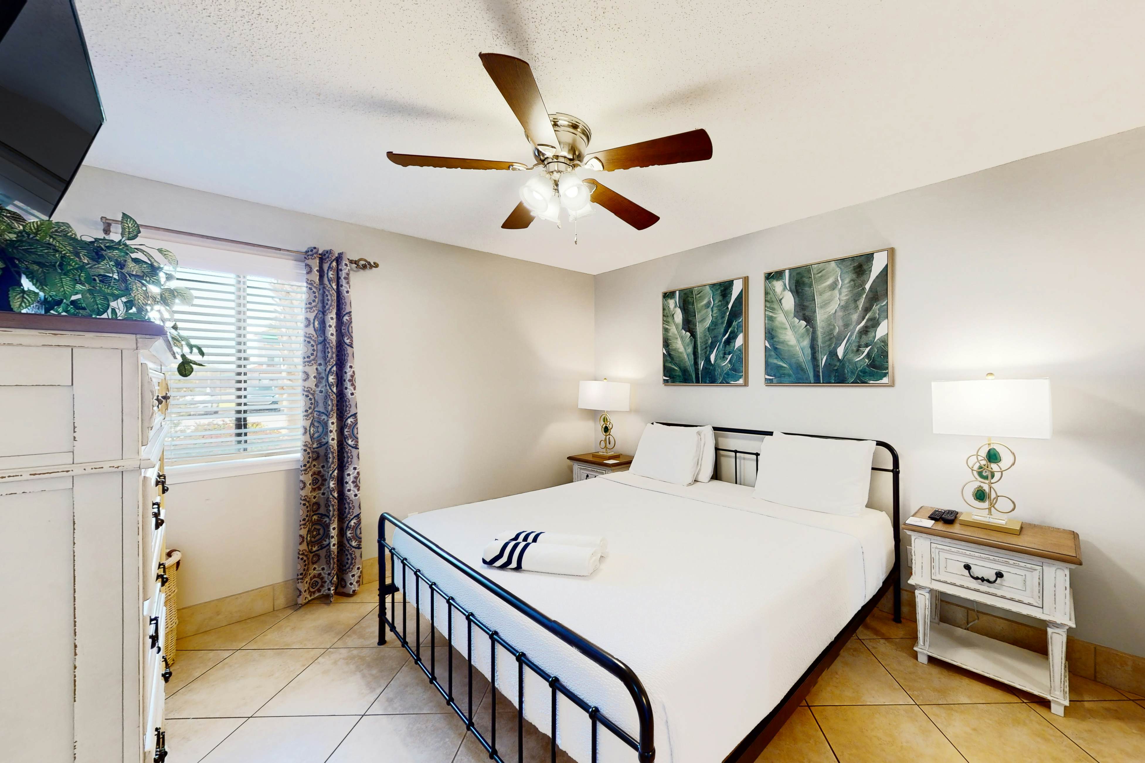 The Inn at St Thomas Square 201