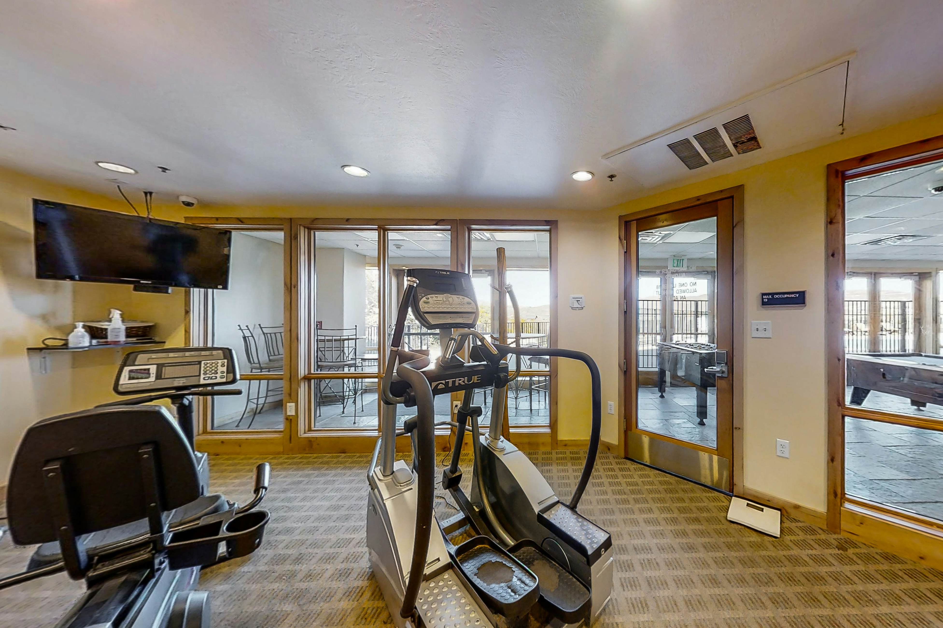 Mason Lodge Escape #3020