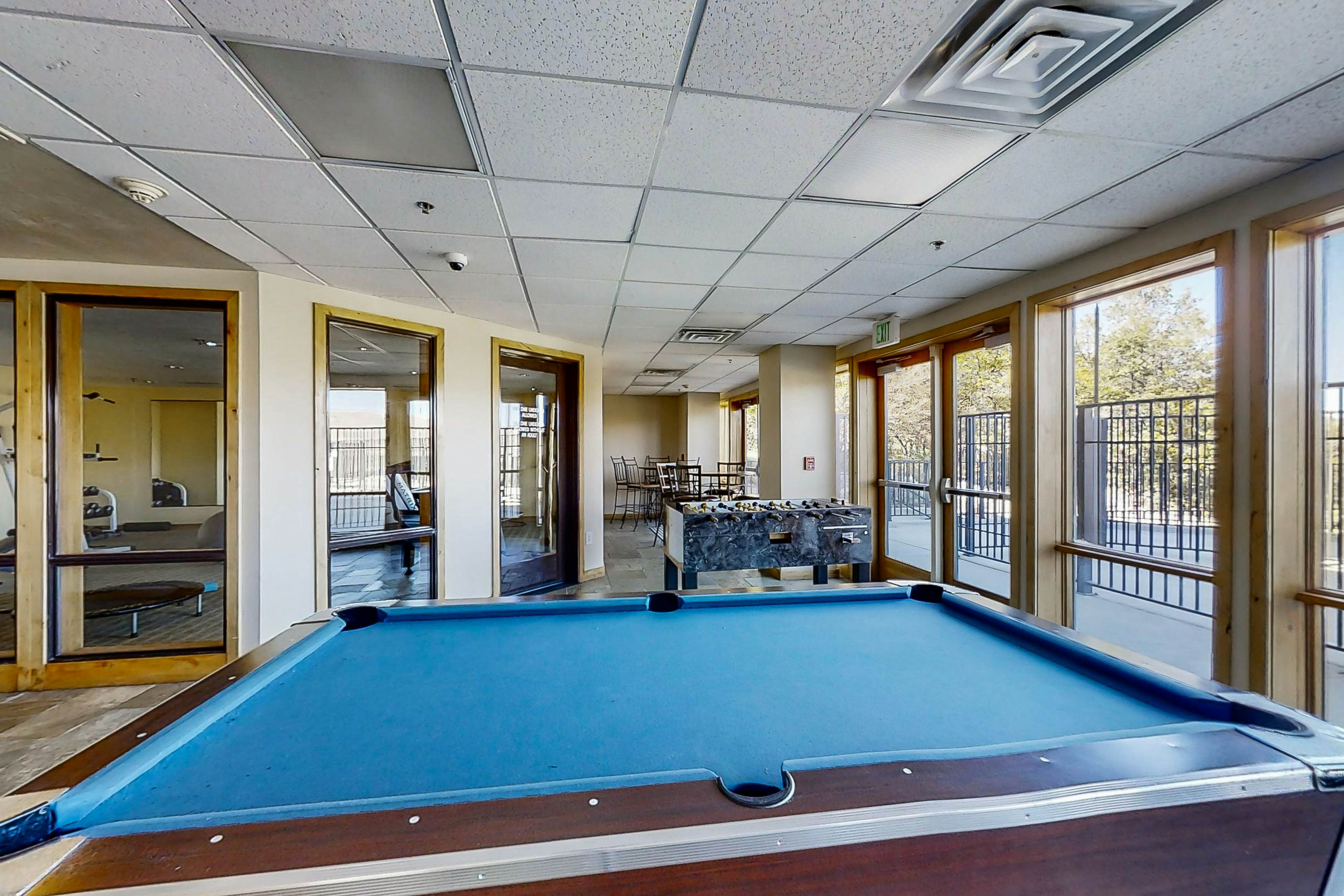 Mason Lodge Escape #3020