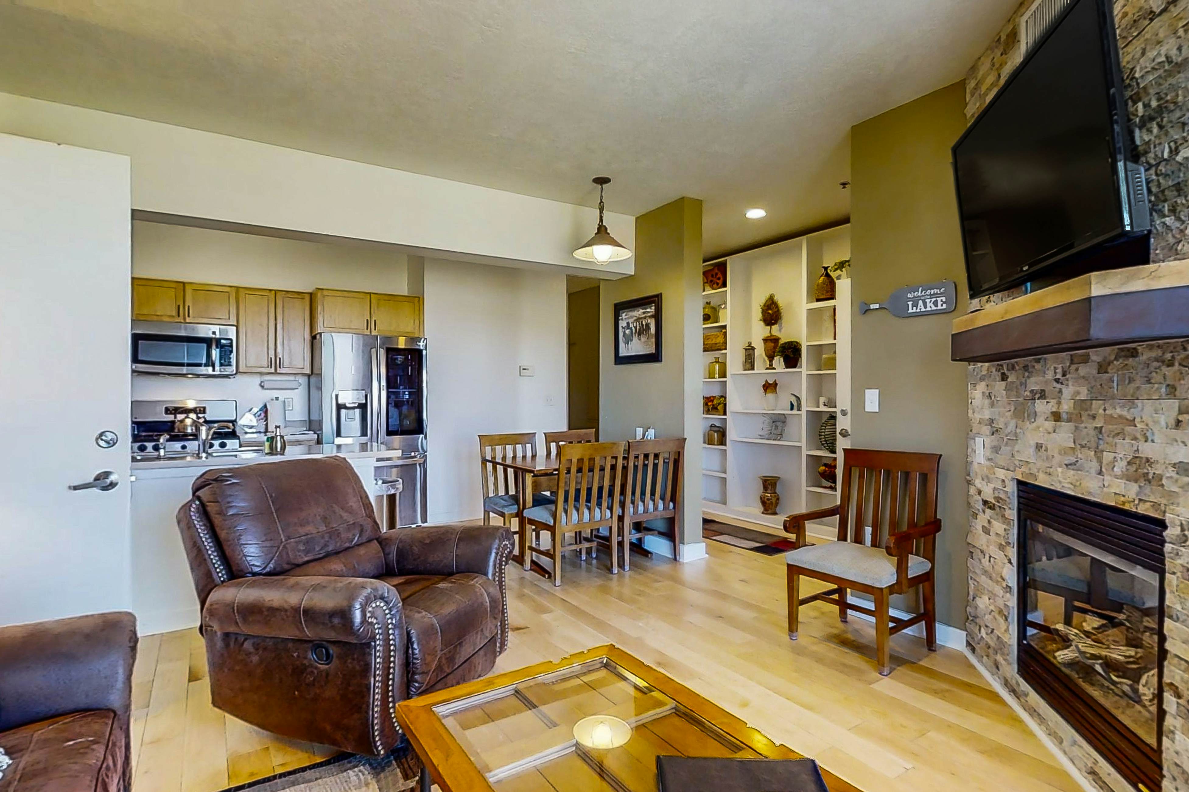 Mason Lodge Escape #3020