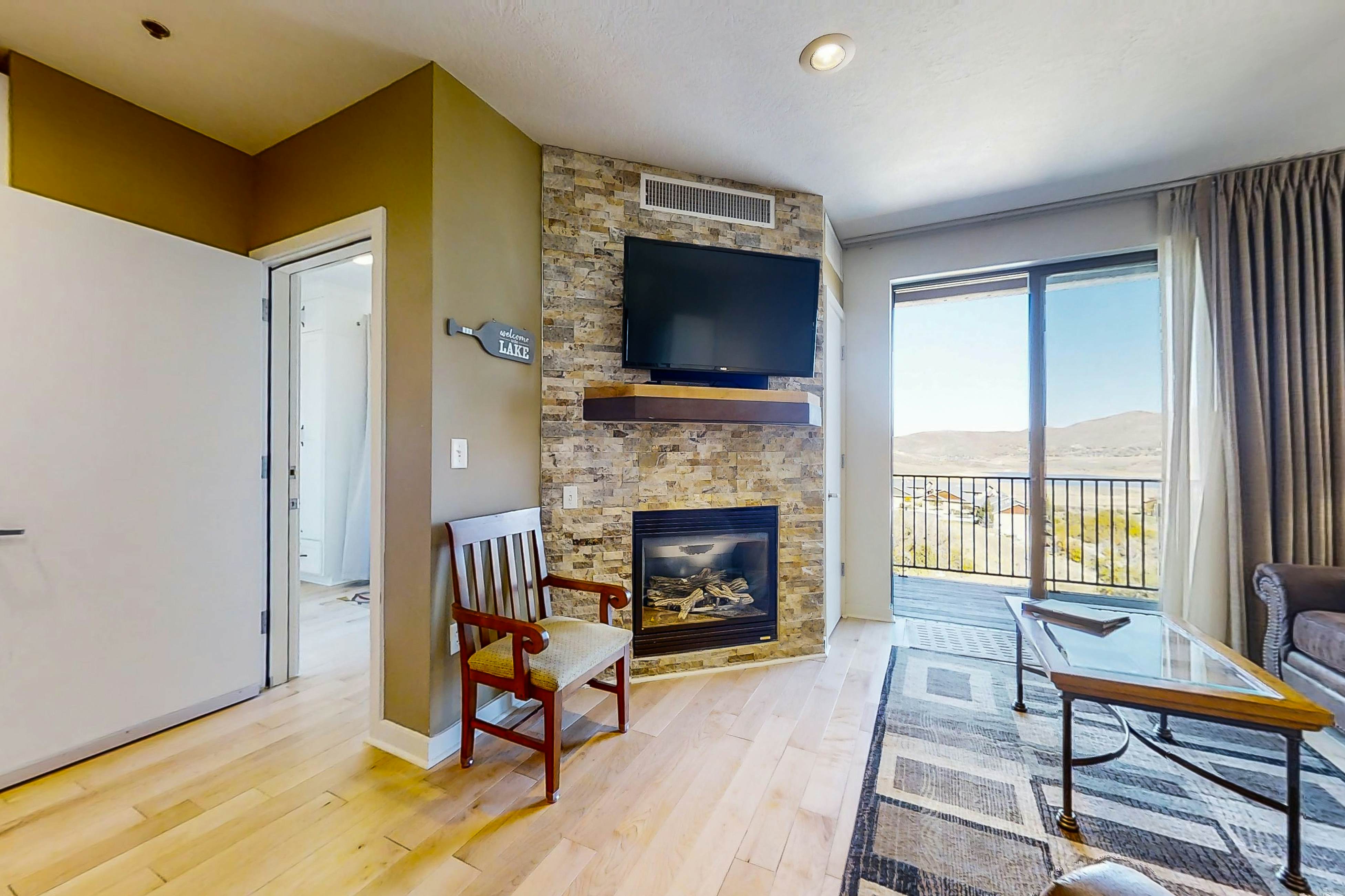 Mason Lodge Escape #3020