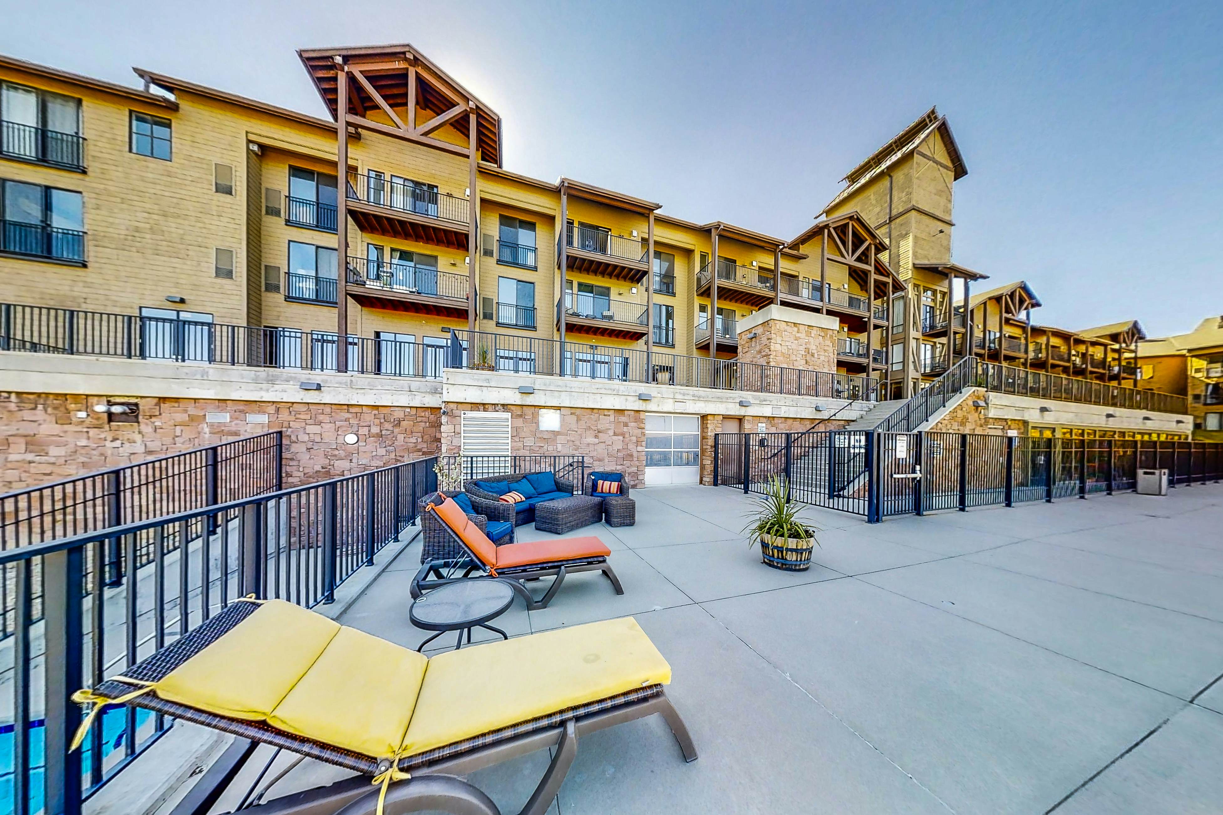 Mason Lodge Escape #3020