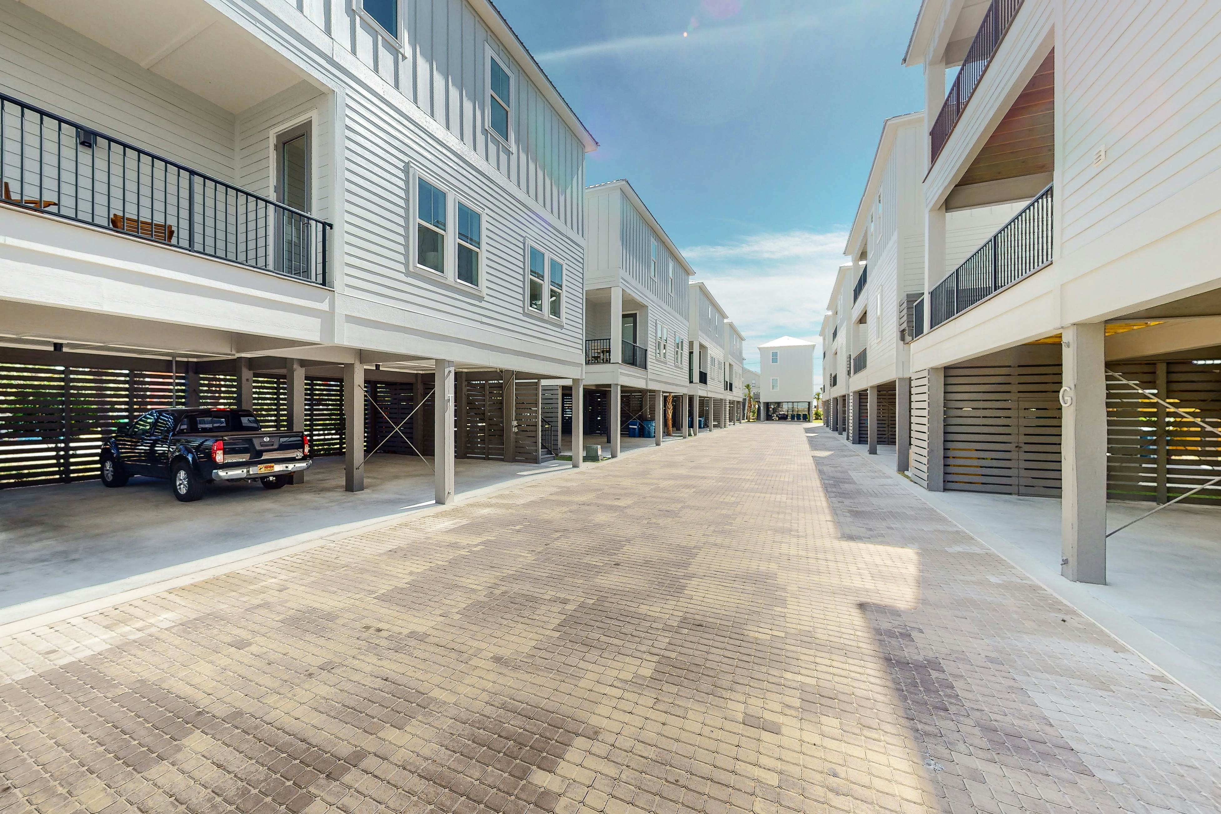 Lost Dunes S The Oasis Beach Cottage 4 BD Gulf Shores, AL Vacation