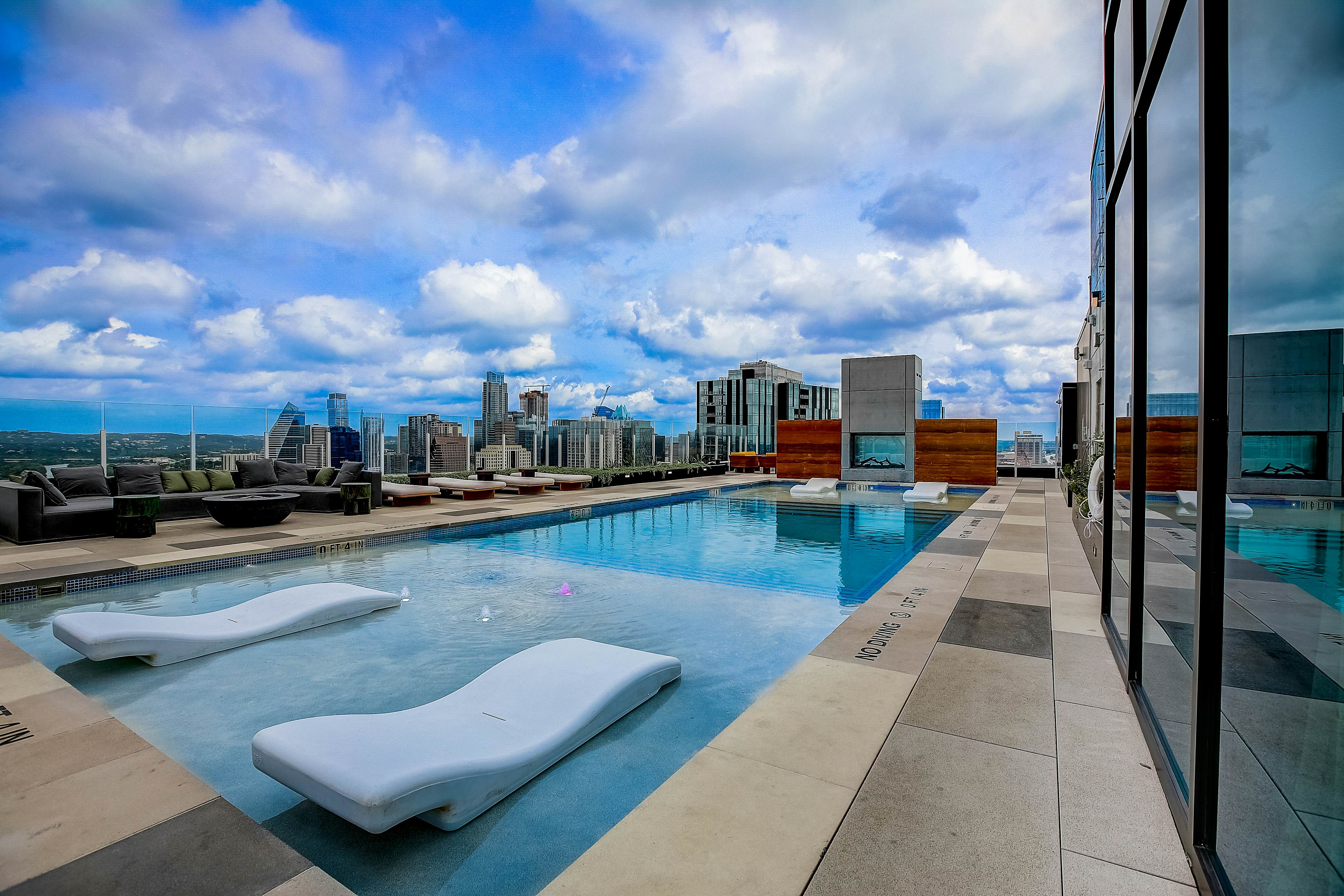 Natiivo Condos, Vacation Rentals Austin, TX Vacasa